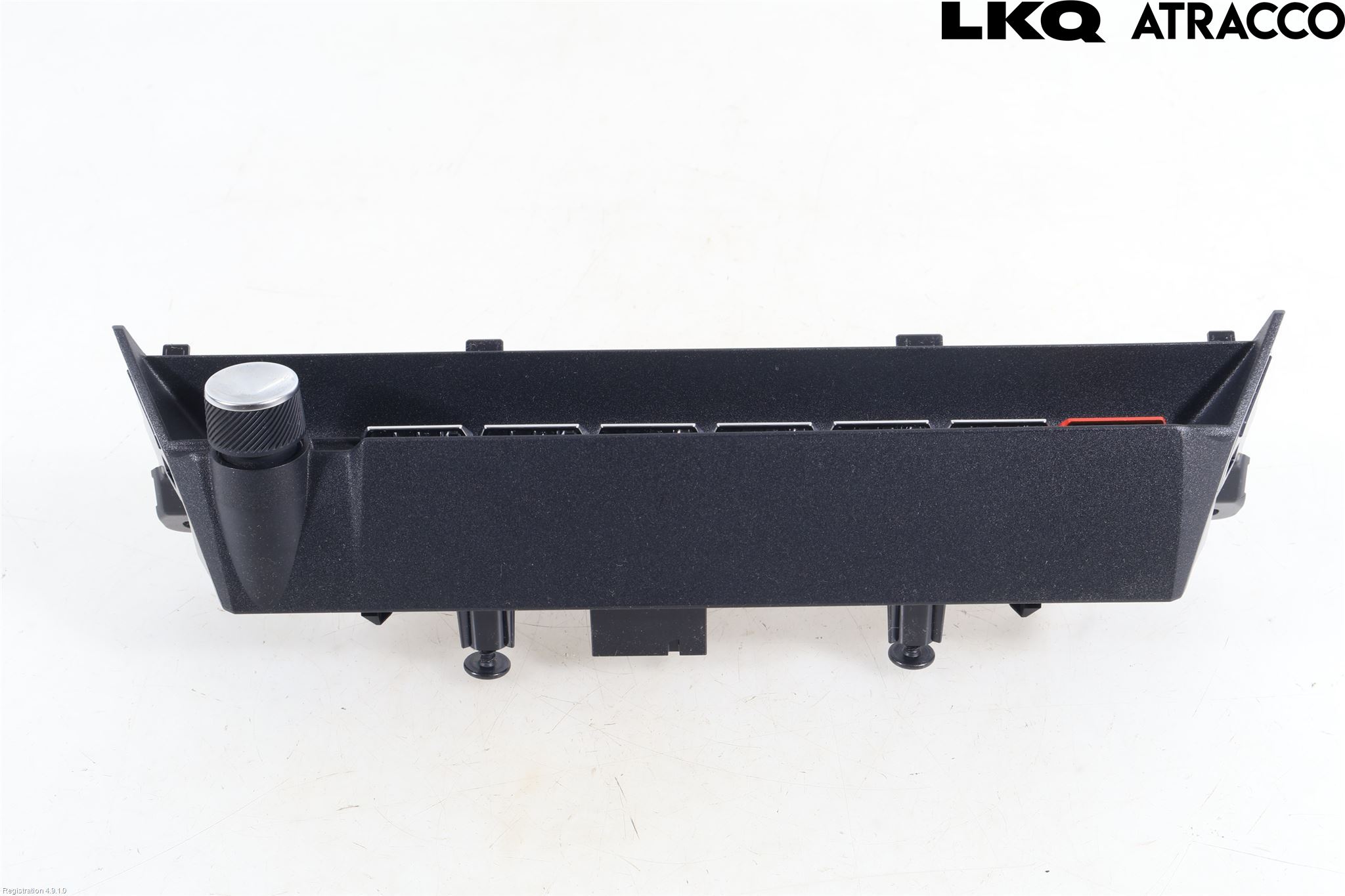 Peugeot 308/E-308 21- Varme Ac Betjening-Display