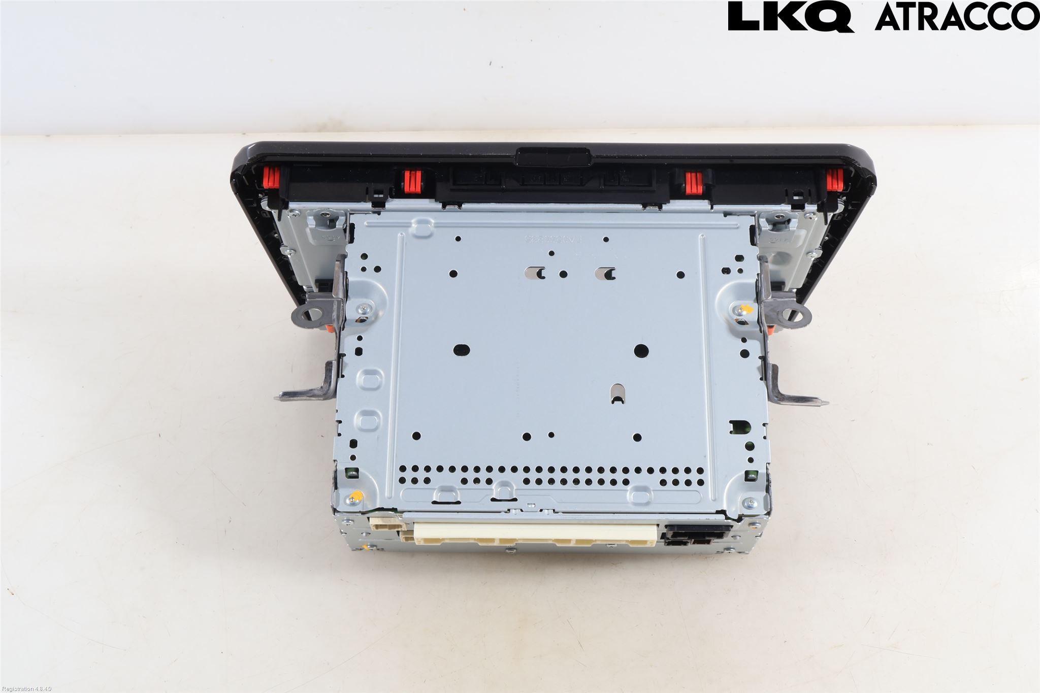 Toyota COROLLA 19- Stereo Radio Med Cd