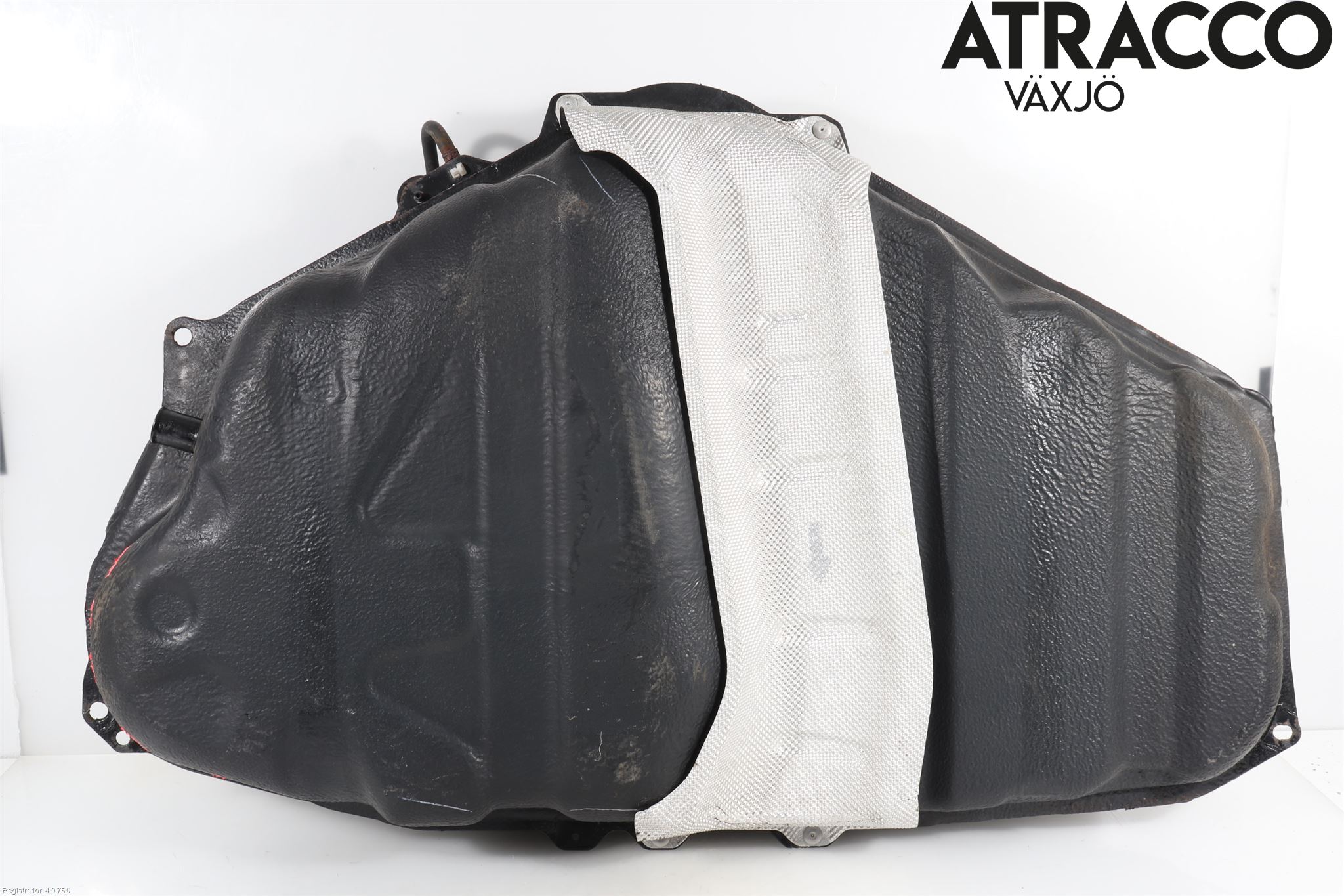 Mazda 3 III 14-19 Drivstofftank Diesel