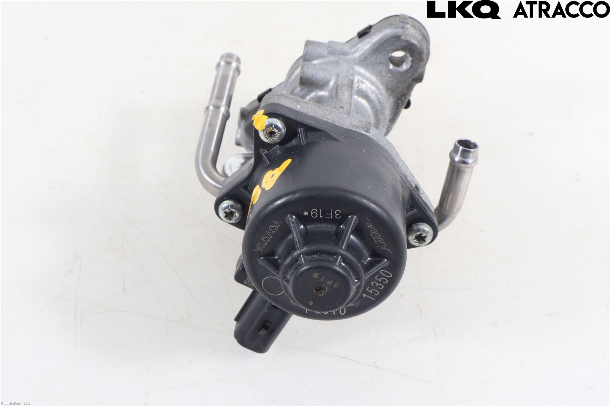 Toyota YARIS XP21 20- Egr Ventil