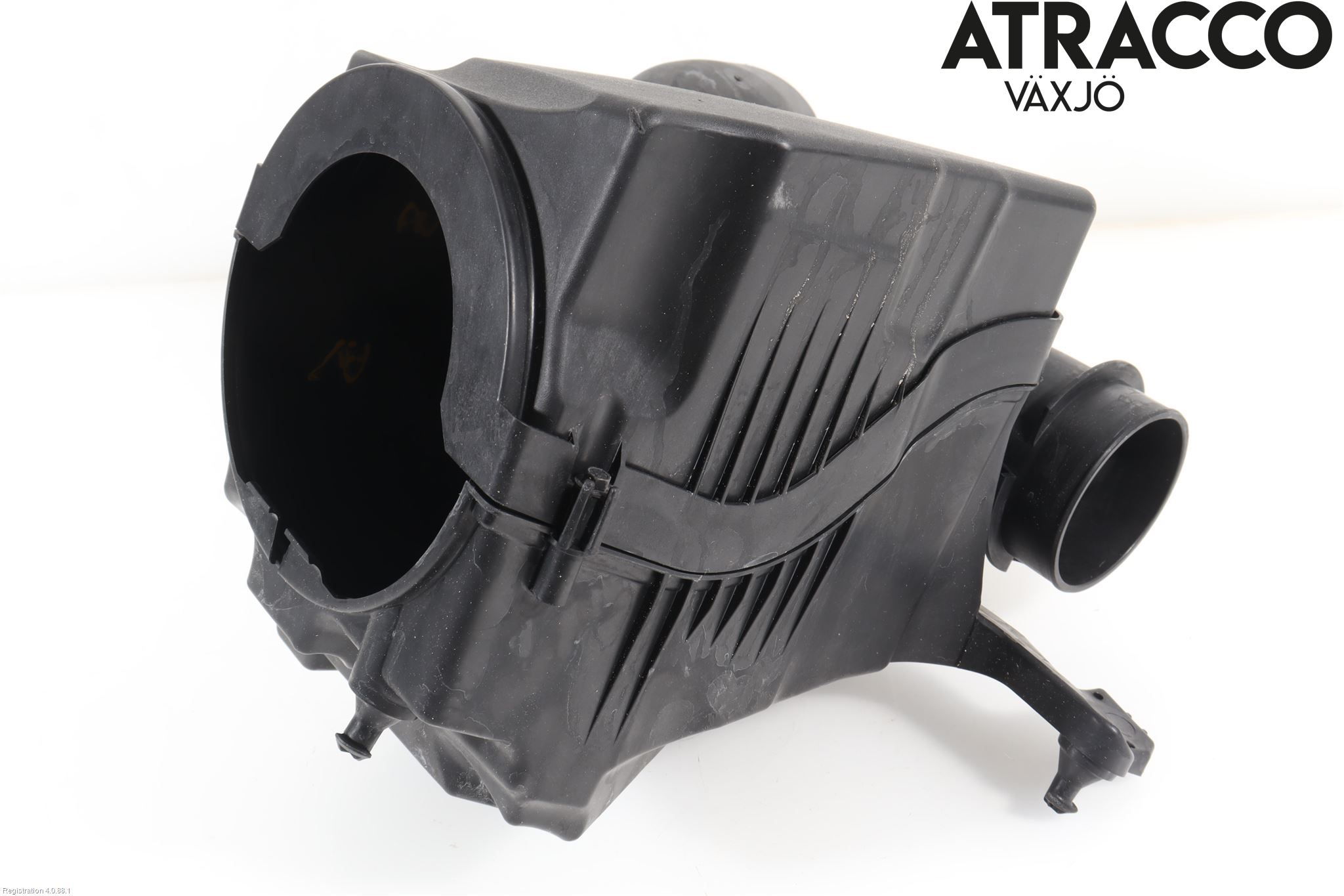 Ford KUGA 13-16 Luftfilter Boks