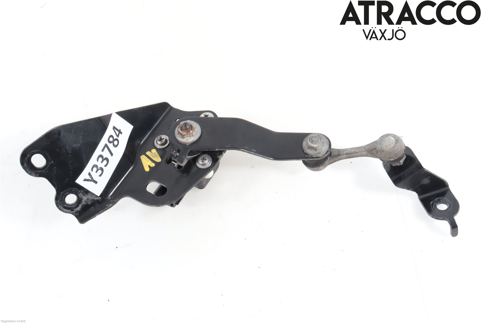 Suzuki SWIFT 17-24 Sensor Lysinnstilling