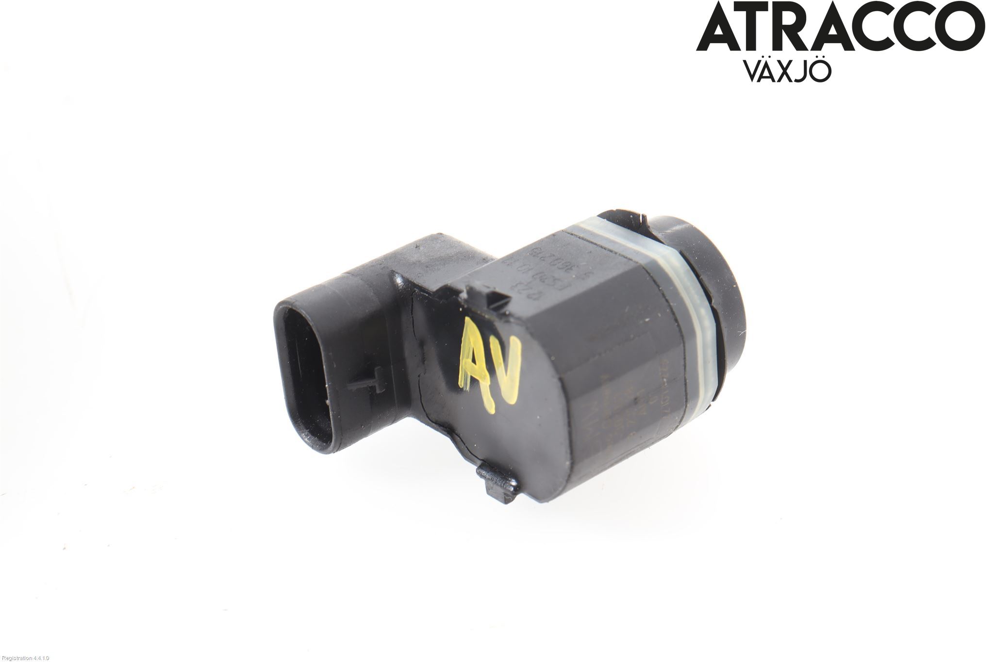 BMW 5 F10/F11/F18 09-17 Sensor Ryggesensor