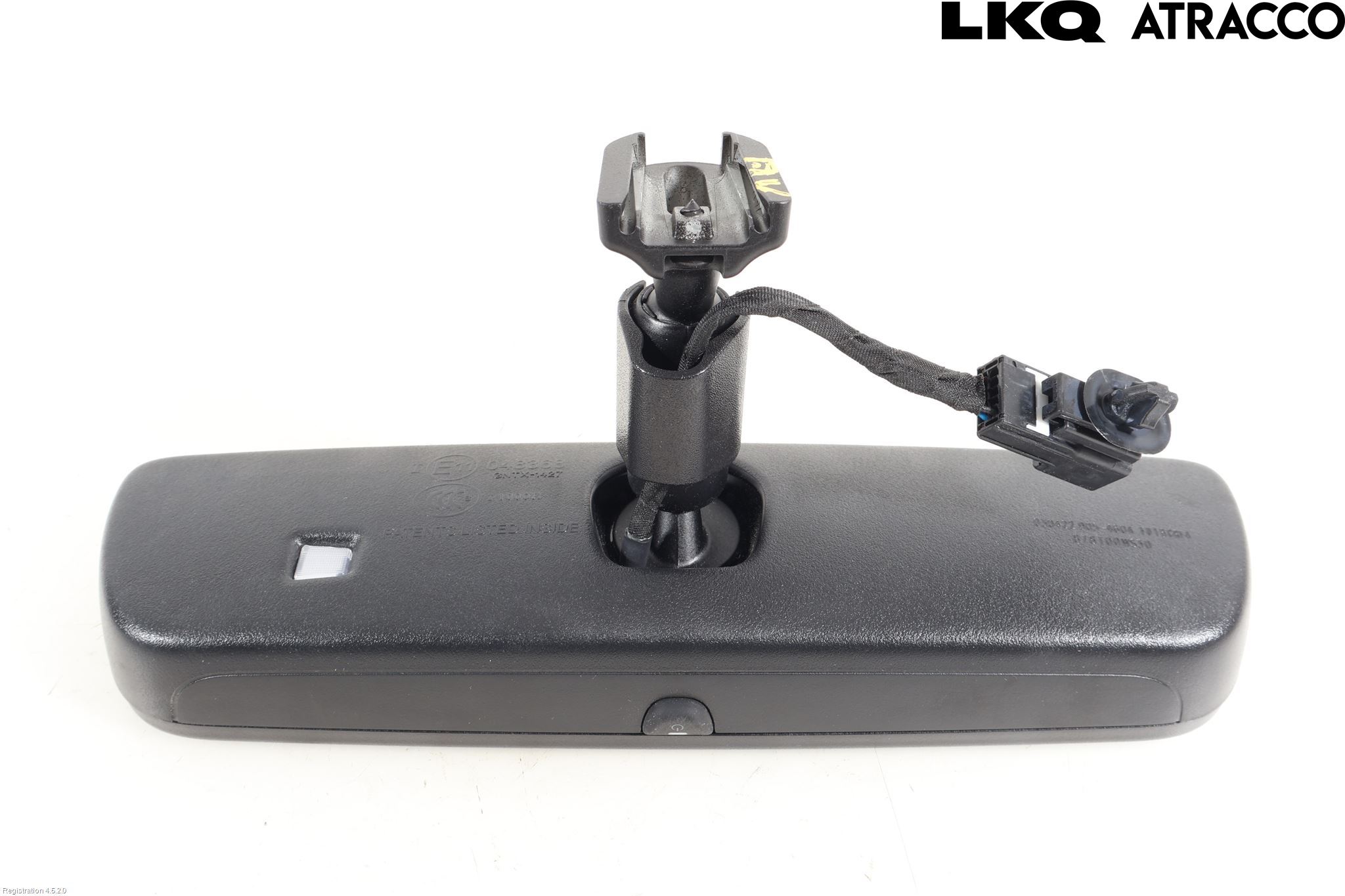 Toyota bZ4X EA10 22- Speil Innvendig El