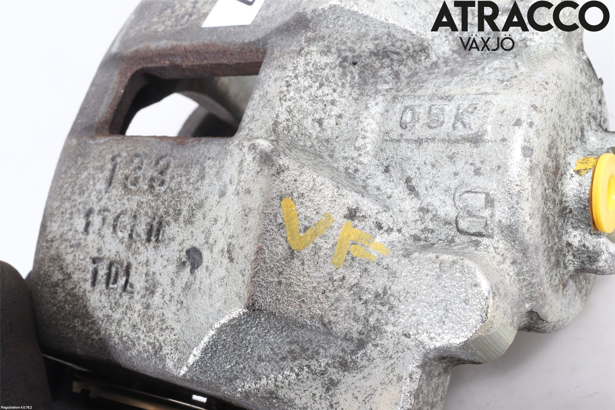 Honda E 20-23 Bremsecaliper Foran Venstre
