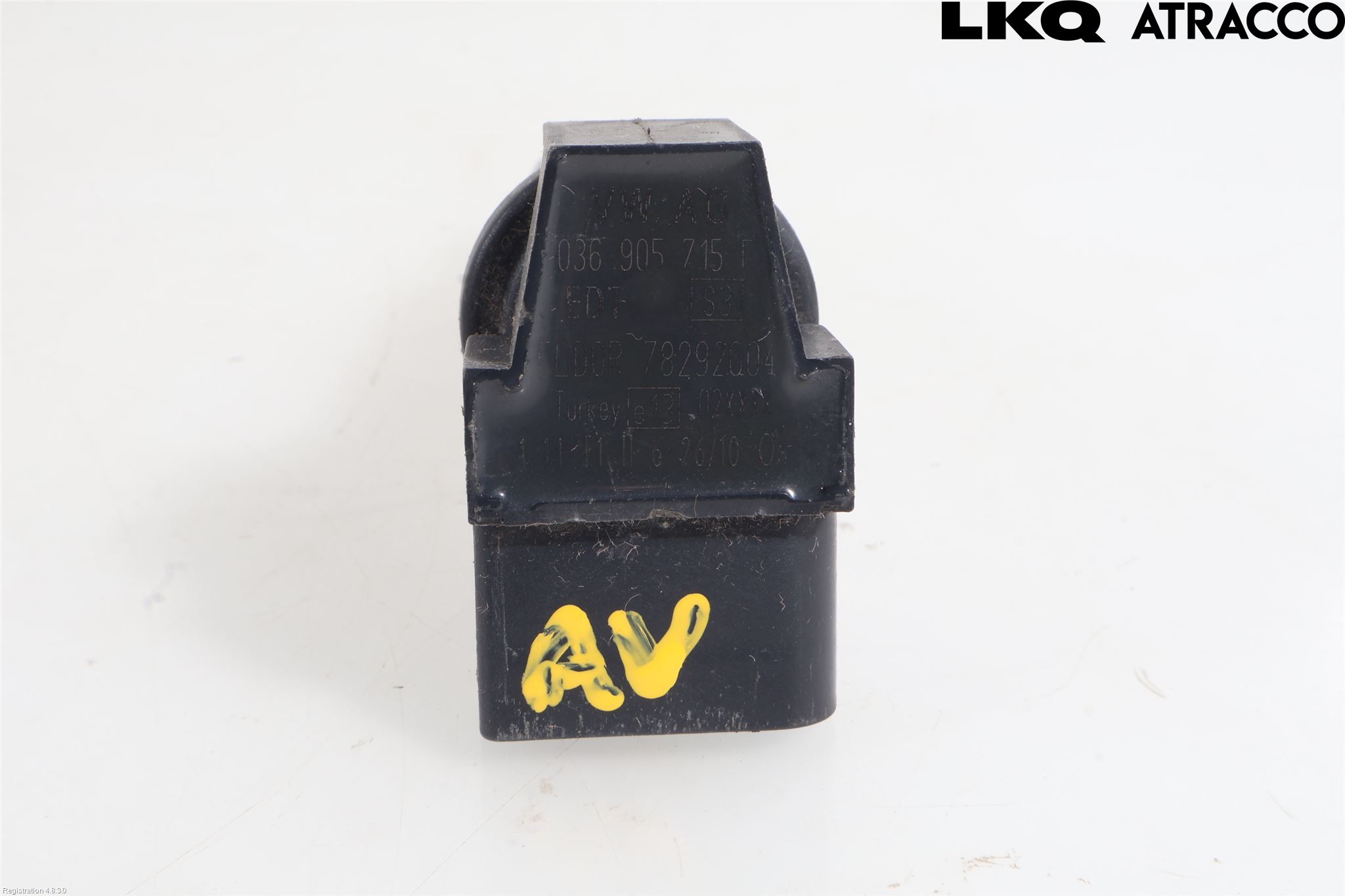 Volkswagen VW TIGUAN 07-16 Coil