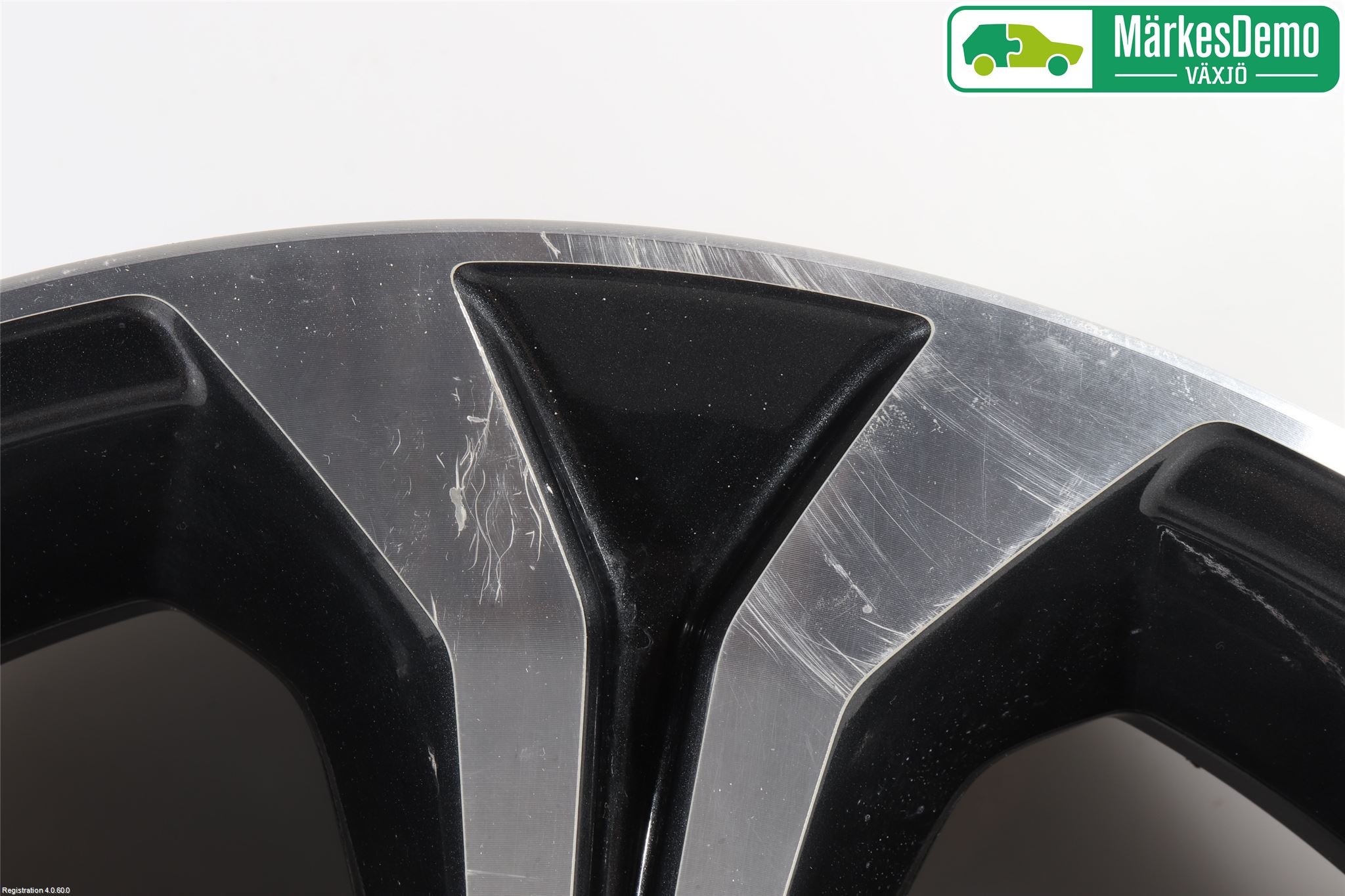 Fiat FULLBACK 16-19 Felg Aluminium Sett 4Stk
