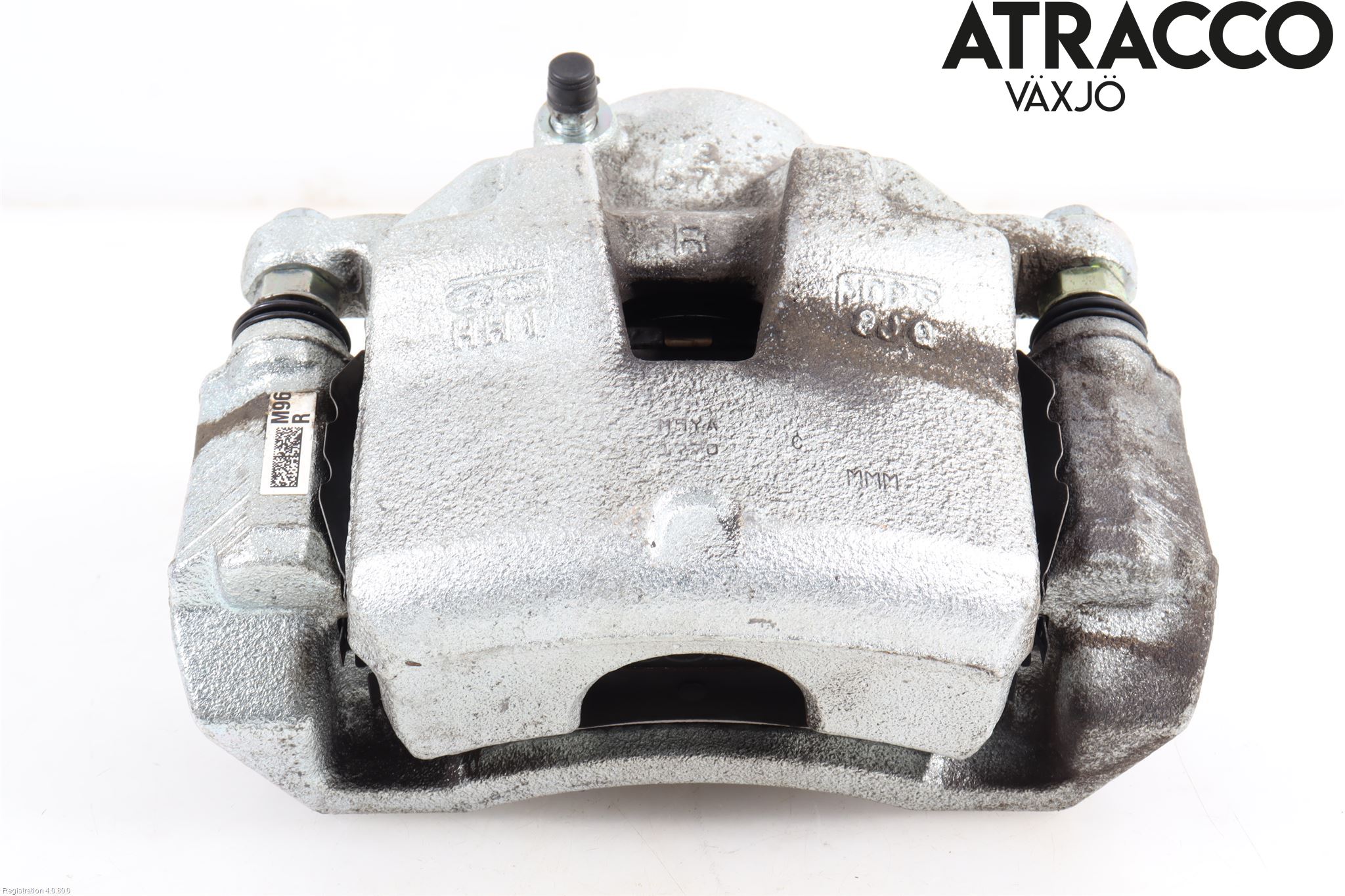 Hyundai KONA/ELECTRIC OS 18-23 Bremsecaliper Foran Høyre