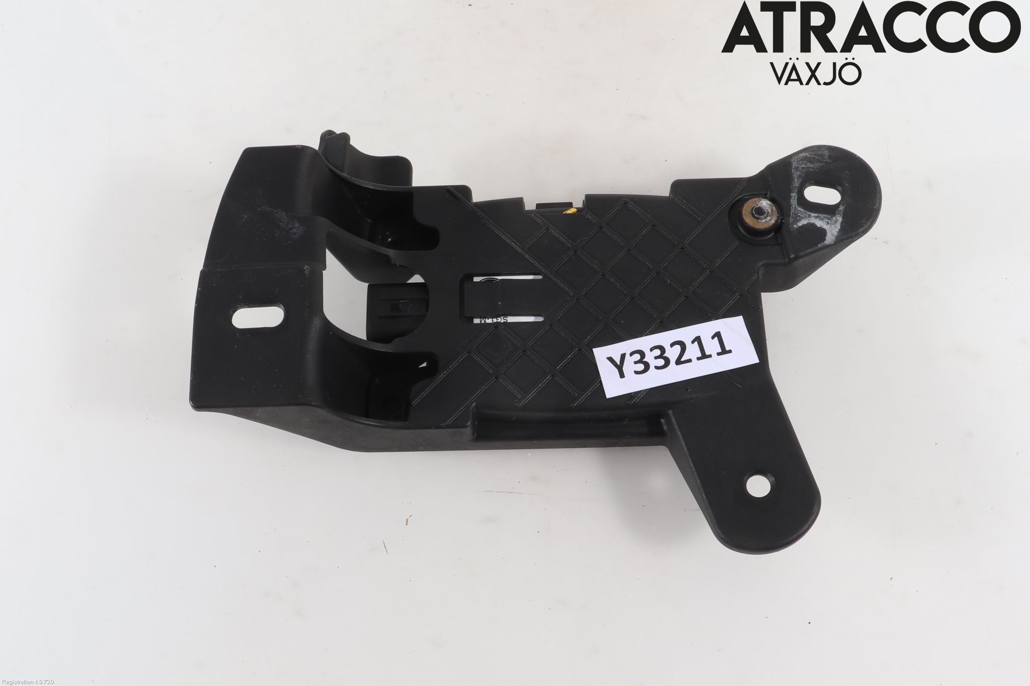 Suzuki VITARA 15- Sensor Kollisjonsbeskyttelse