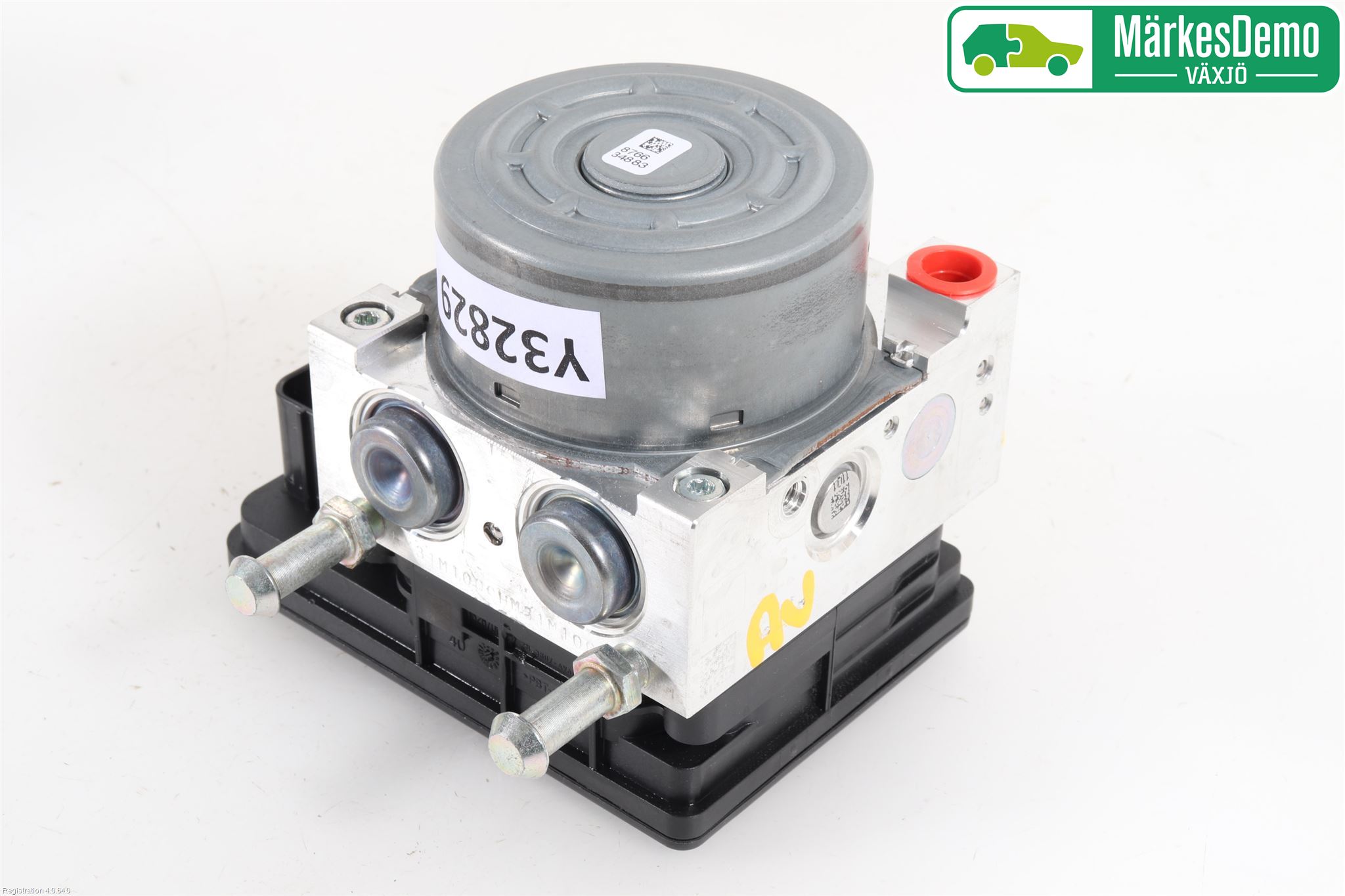 Suzuki SWIFT 17-24 Abs Hydraulikkaggregat