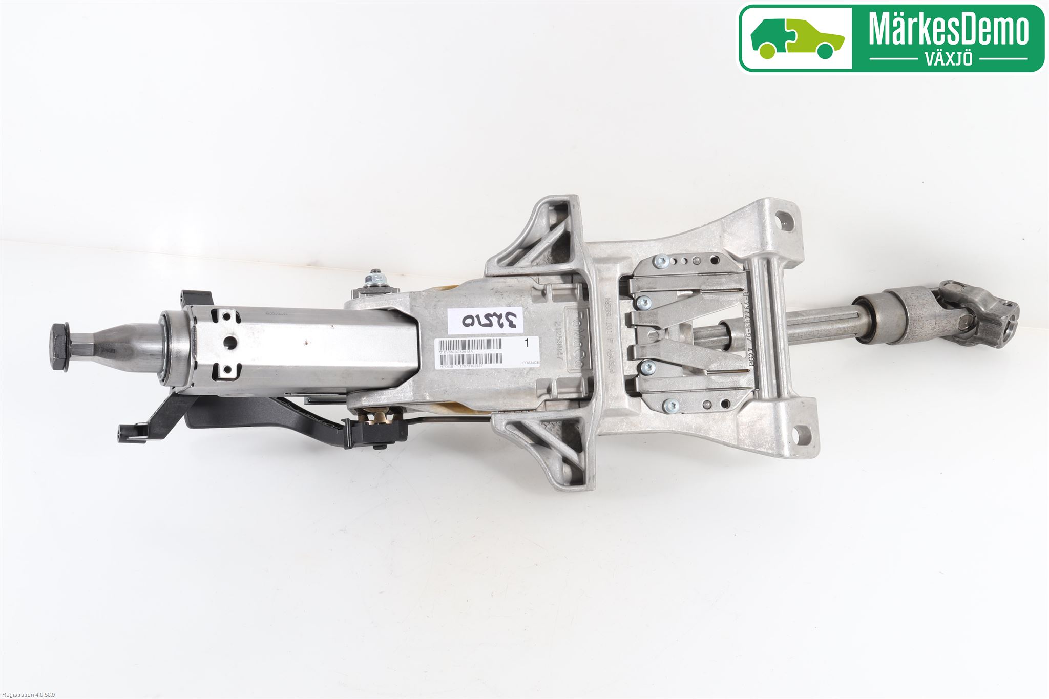 Ford FOCUS 15-18 Rattaksel