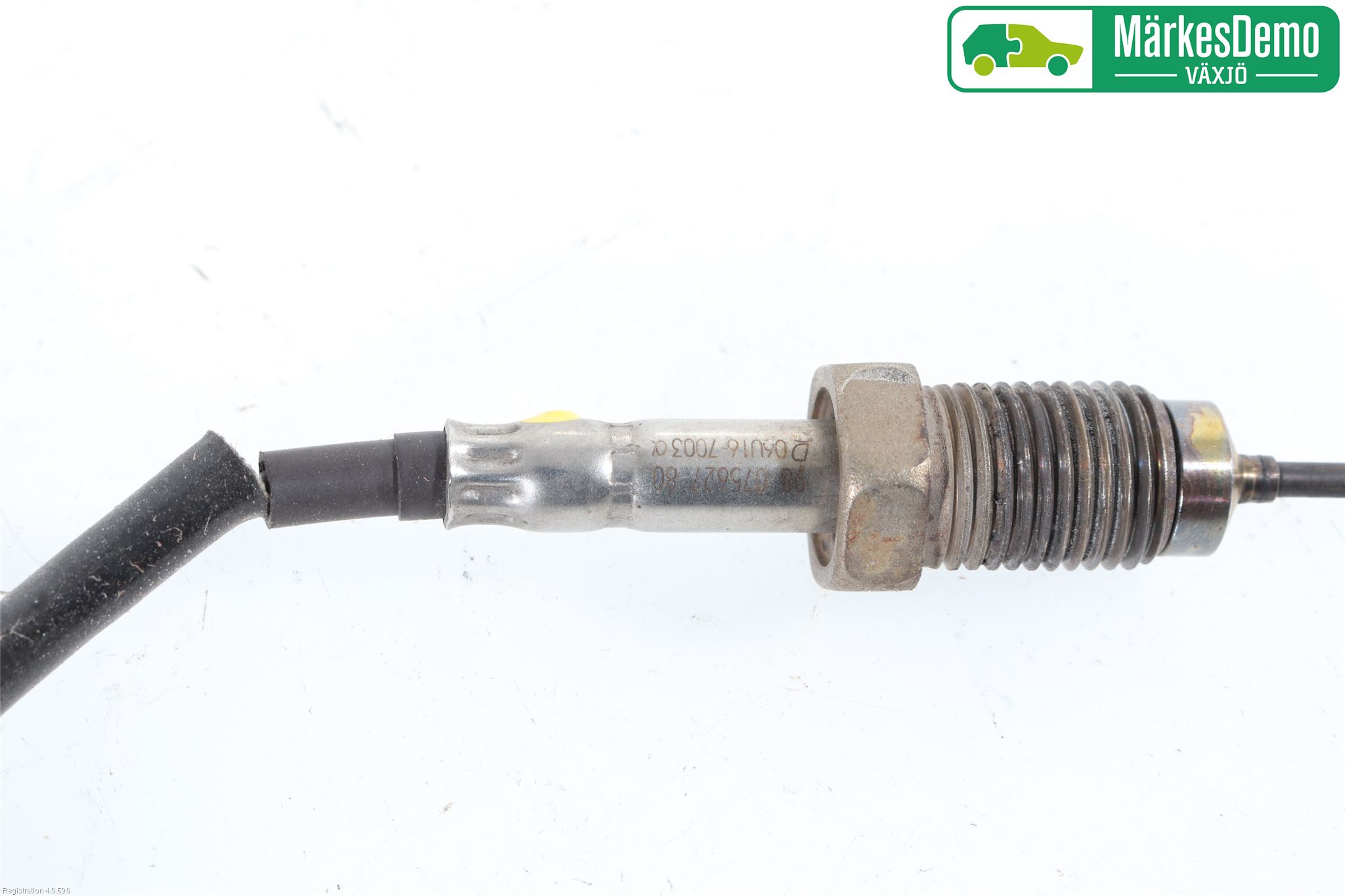 Toyota PROACE II 16- Sensor Eksos