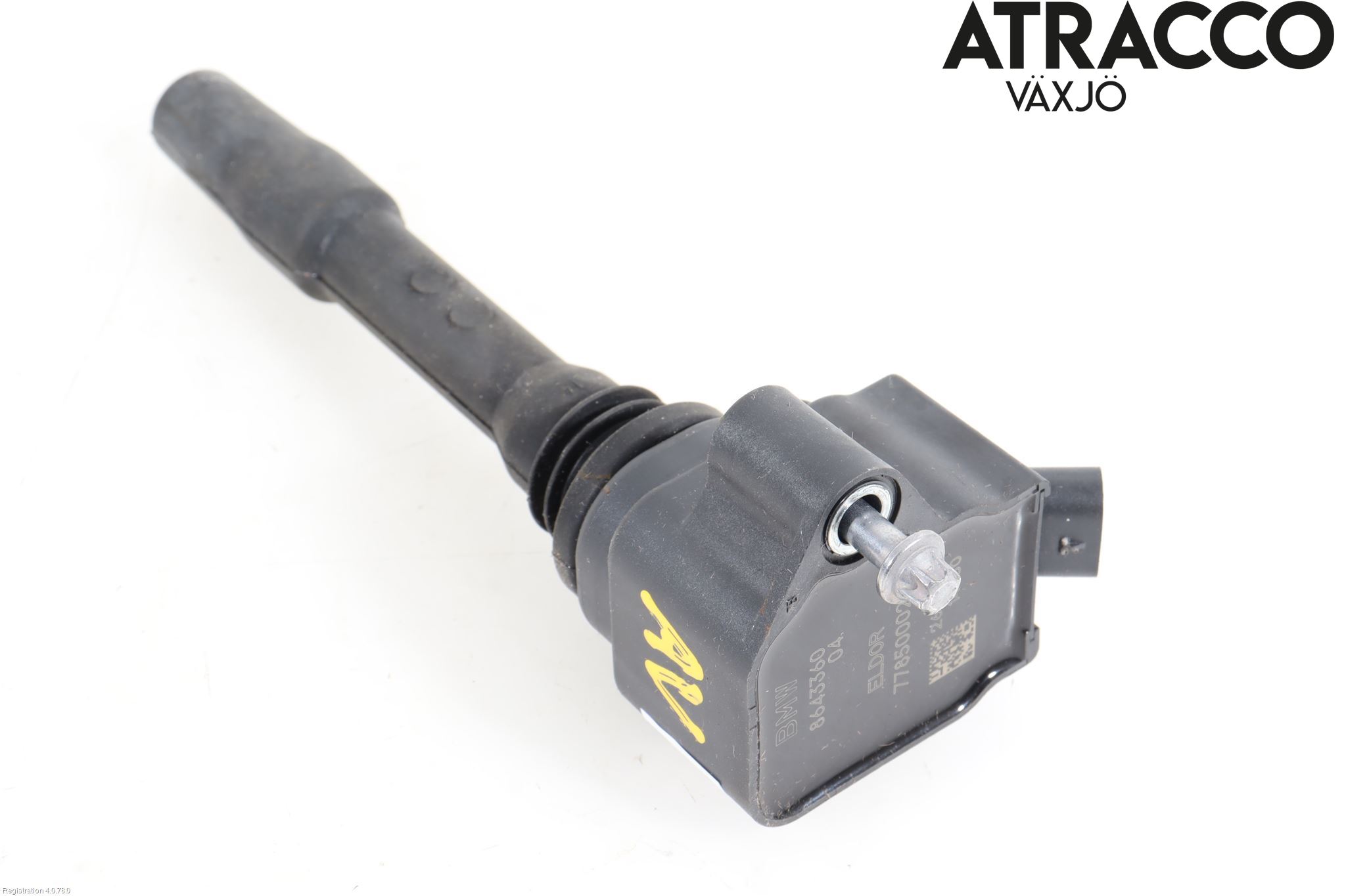 BMW 5 G30/G31/F90 17-23 Coil