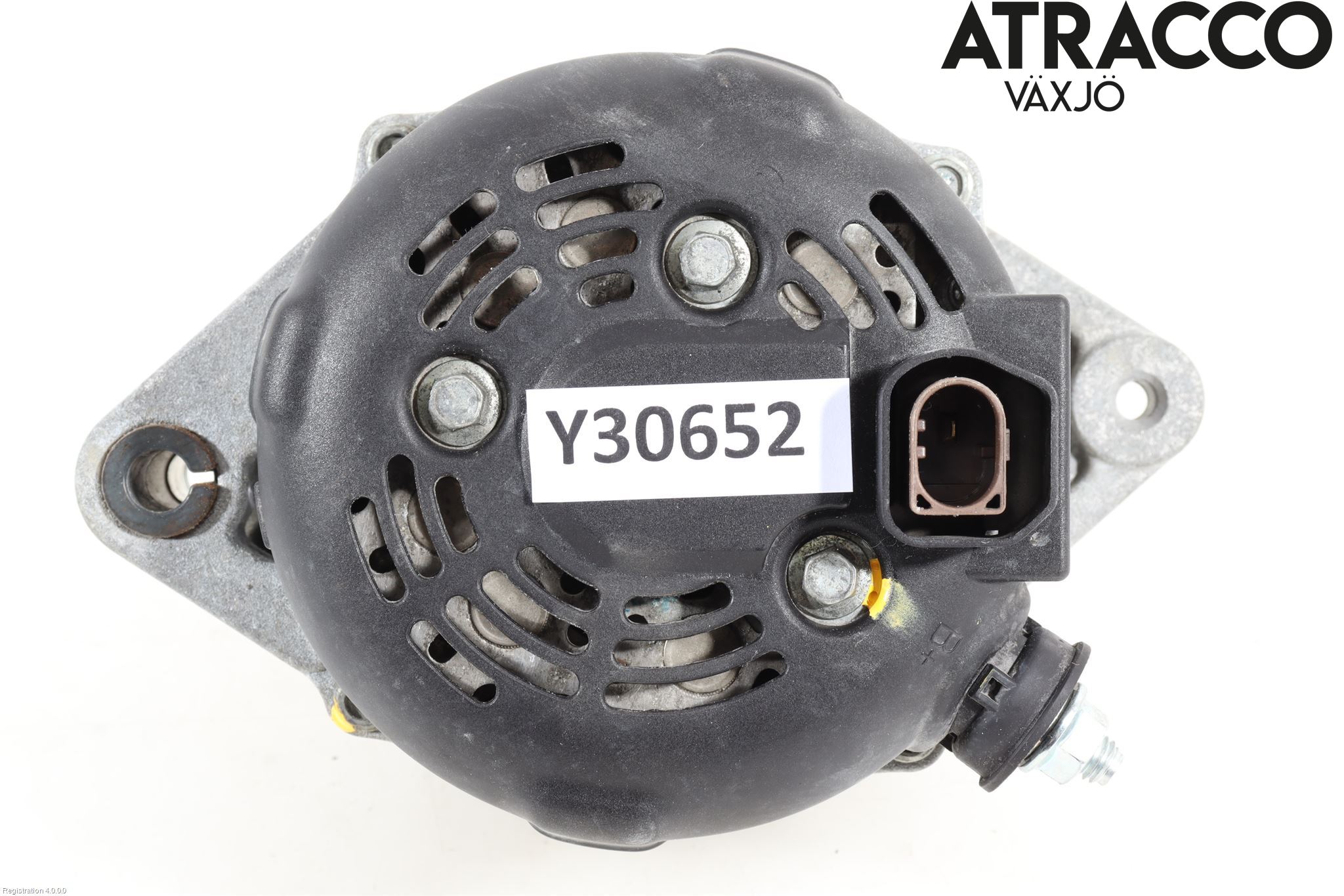 Suzuki SX4 S-CROSS 14-21 Dynamo