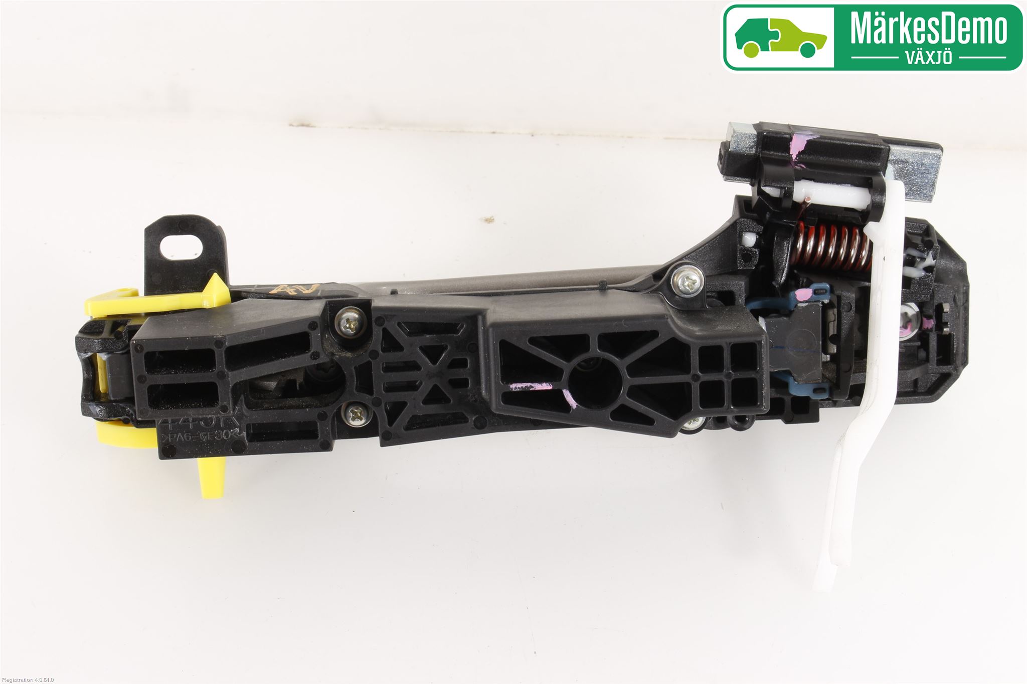 Toyota AVENSIS 16-18 Dørhandtak Ytre Høyre