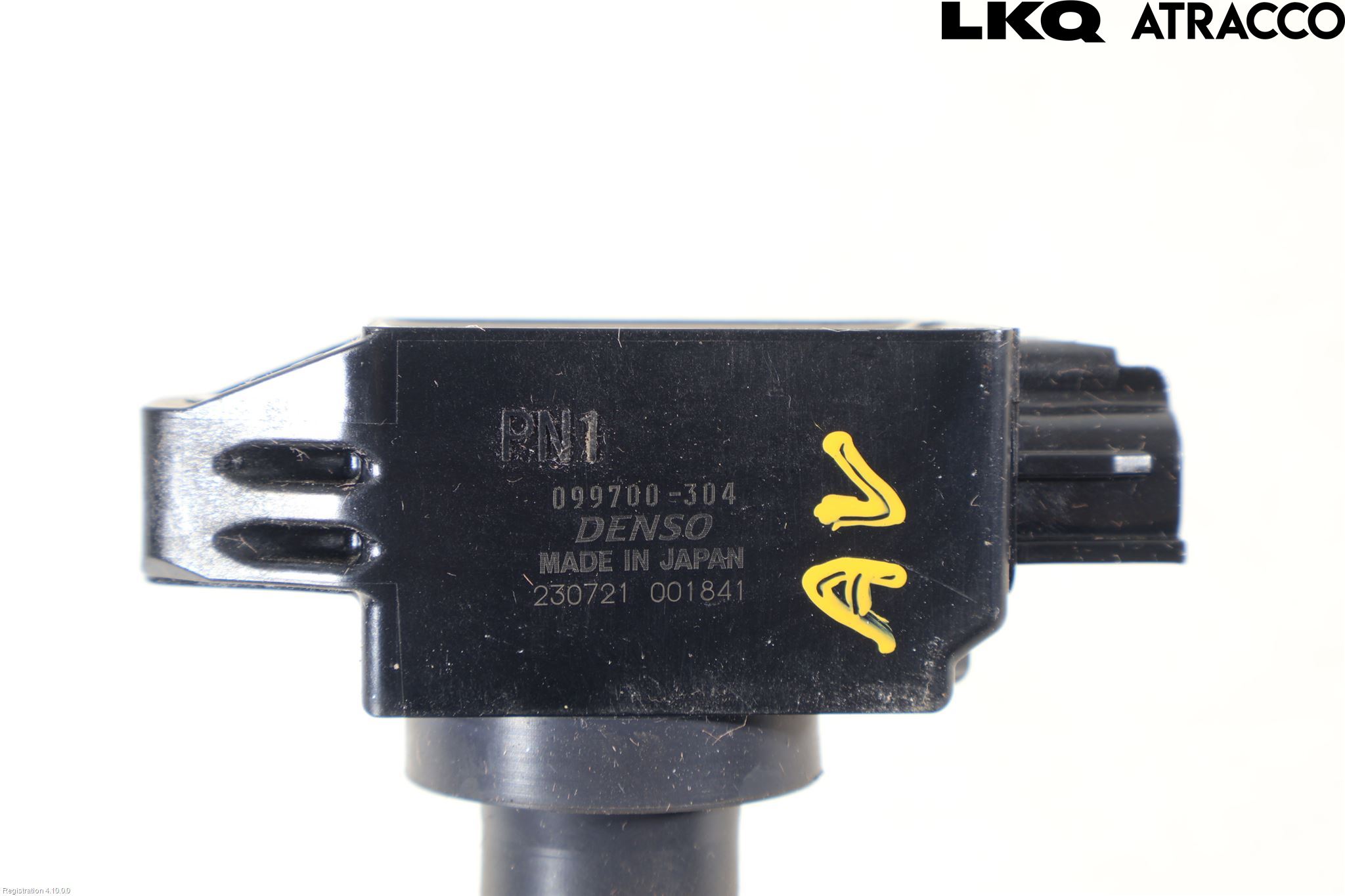 Suzuki SWIFT 17-24 Coil