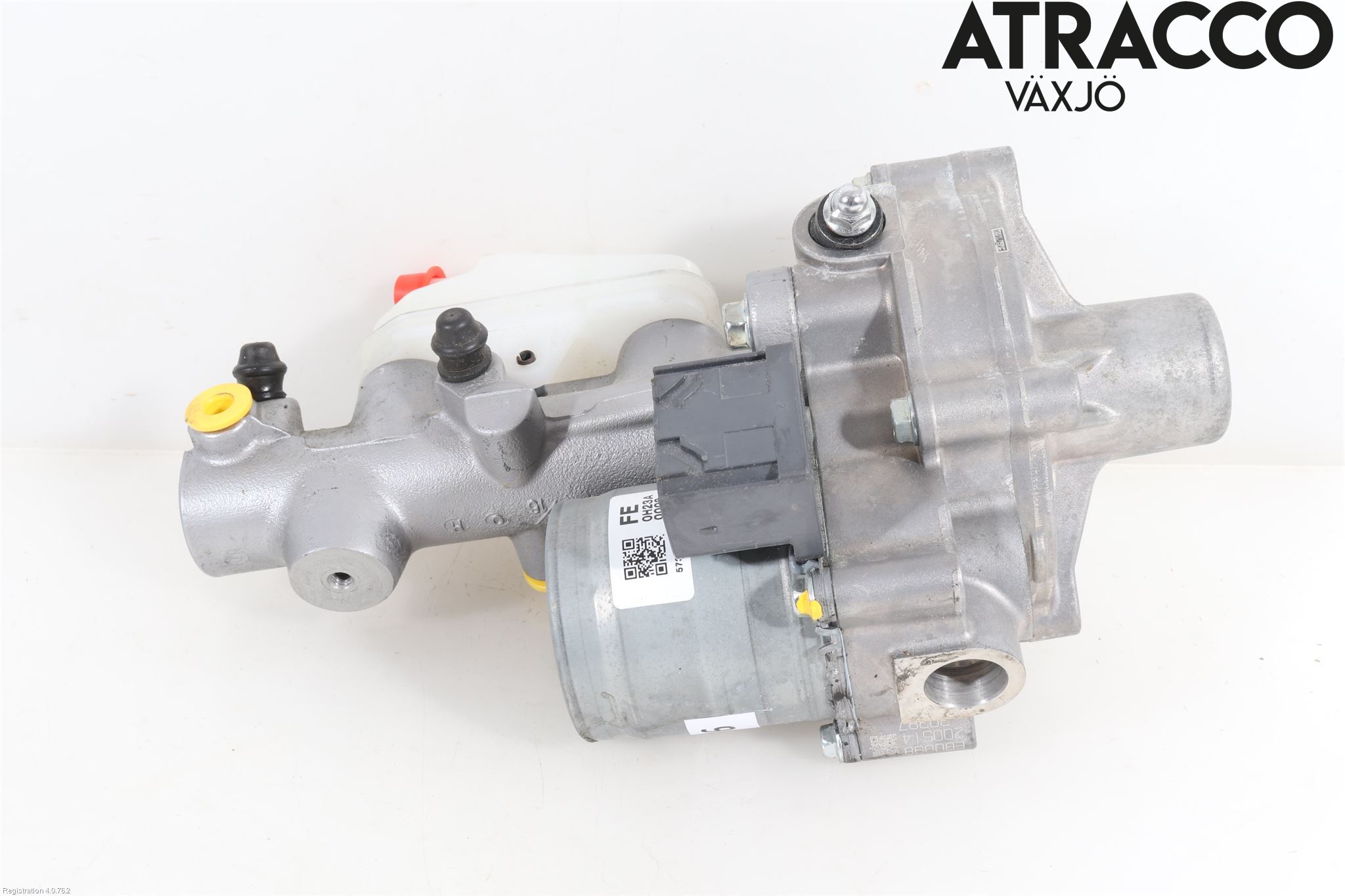 Honda E 20-23 Brems Hovedsylinder