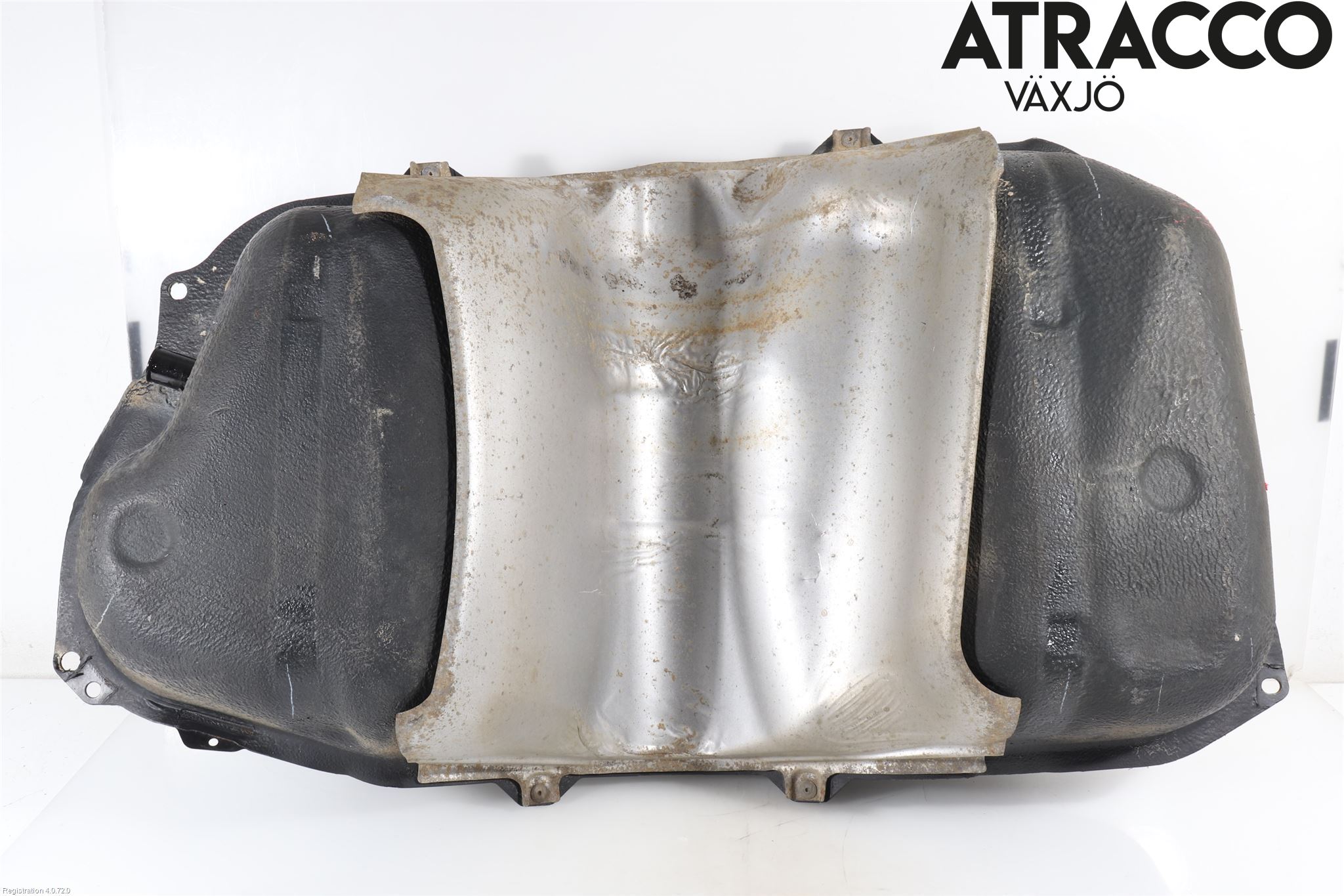 Mazda CX-5 17- Drivstofftank Diesel