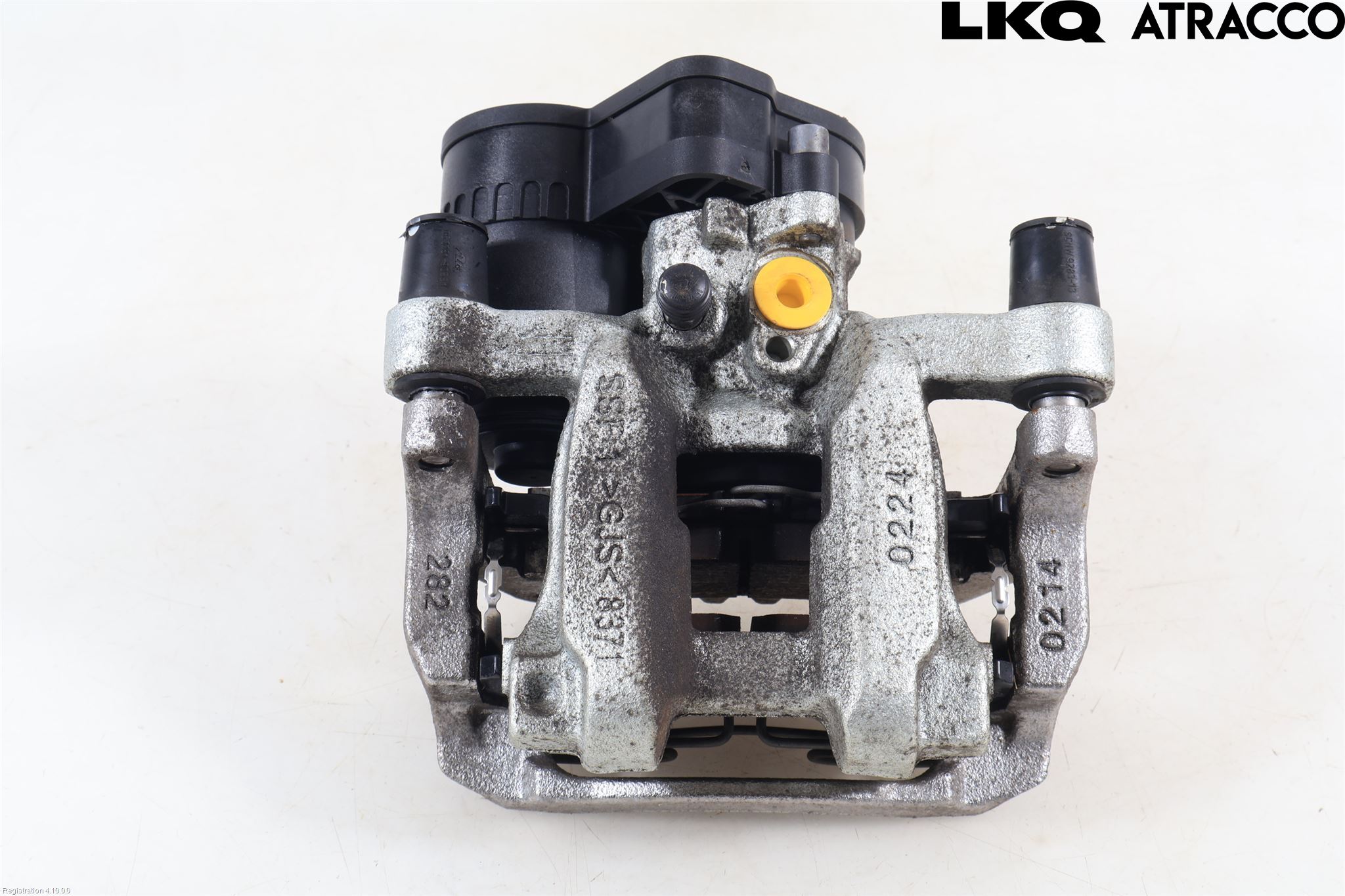 Honda CIVIC e HEV 23- Bremsecaliper Bak Venstre