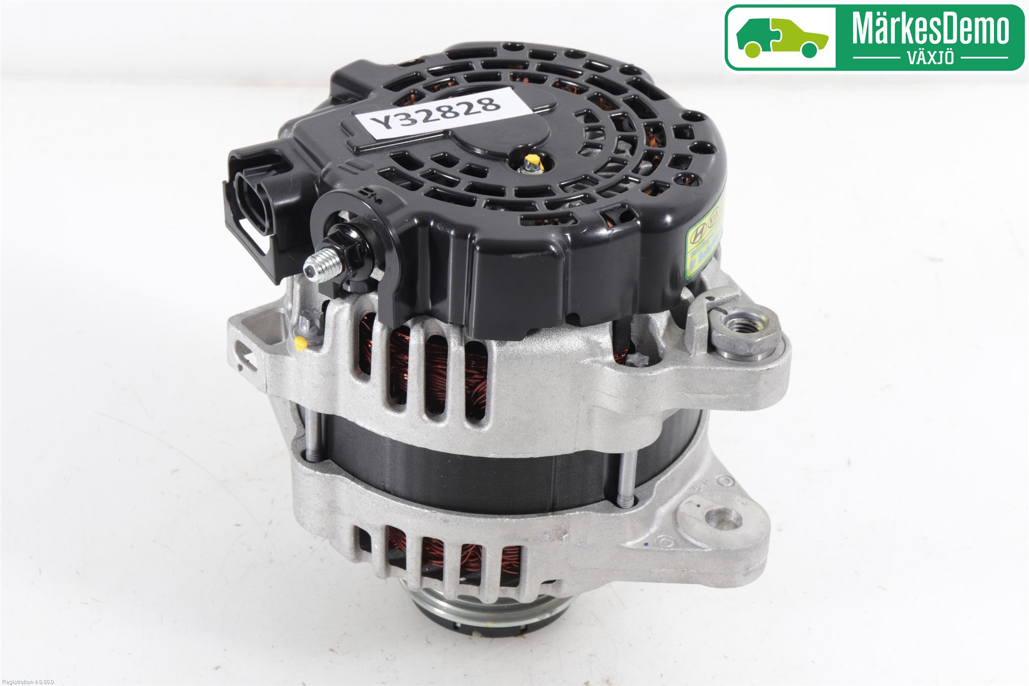 Hyundai i30 PD 17- Dynamo