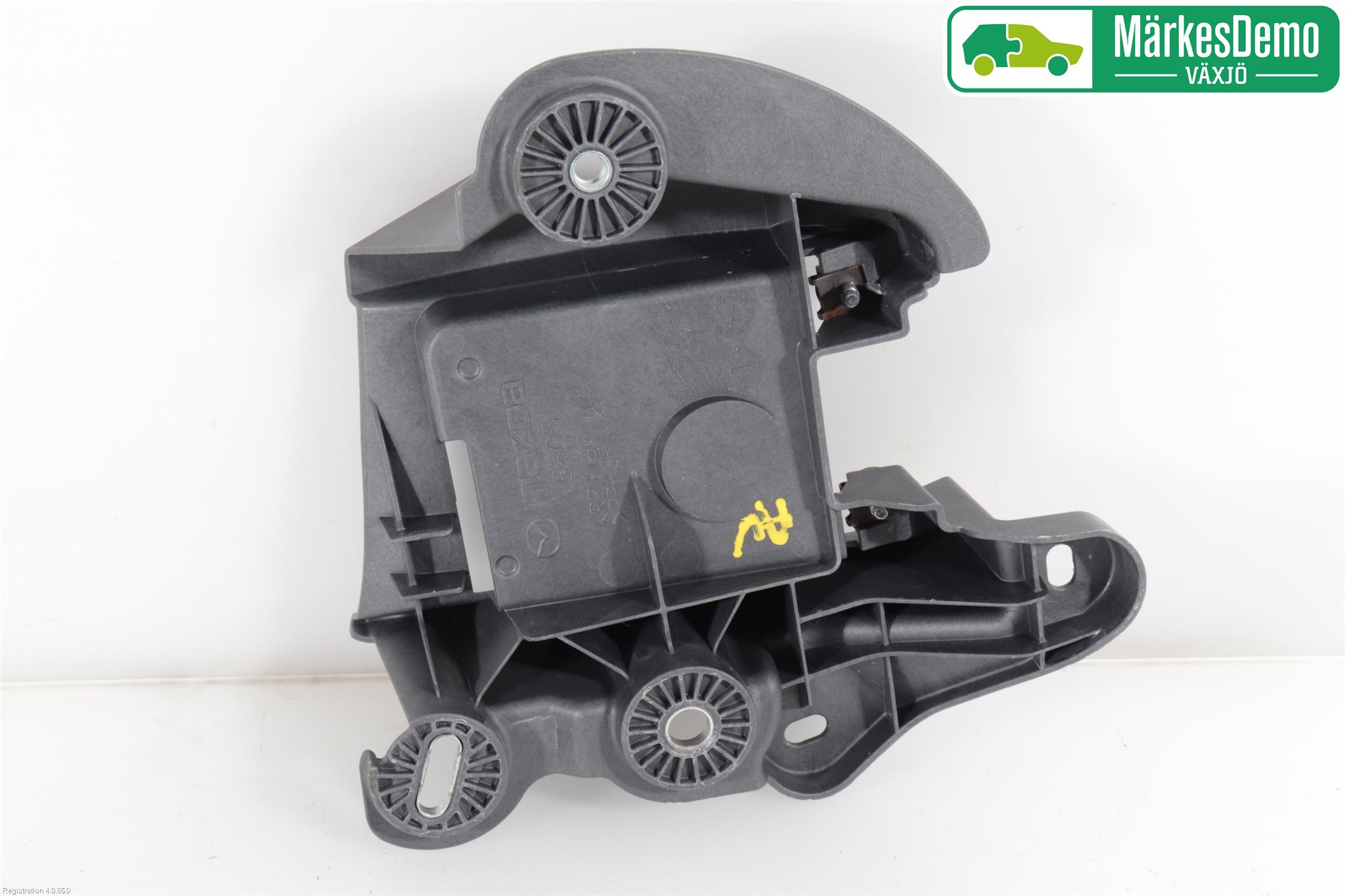 Mazda CX-5 12-17 Sensor Kollisjonsbeskyttelse