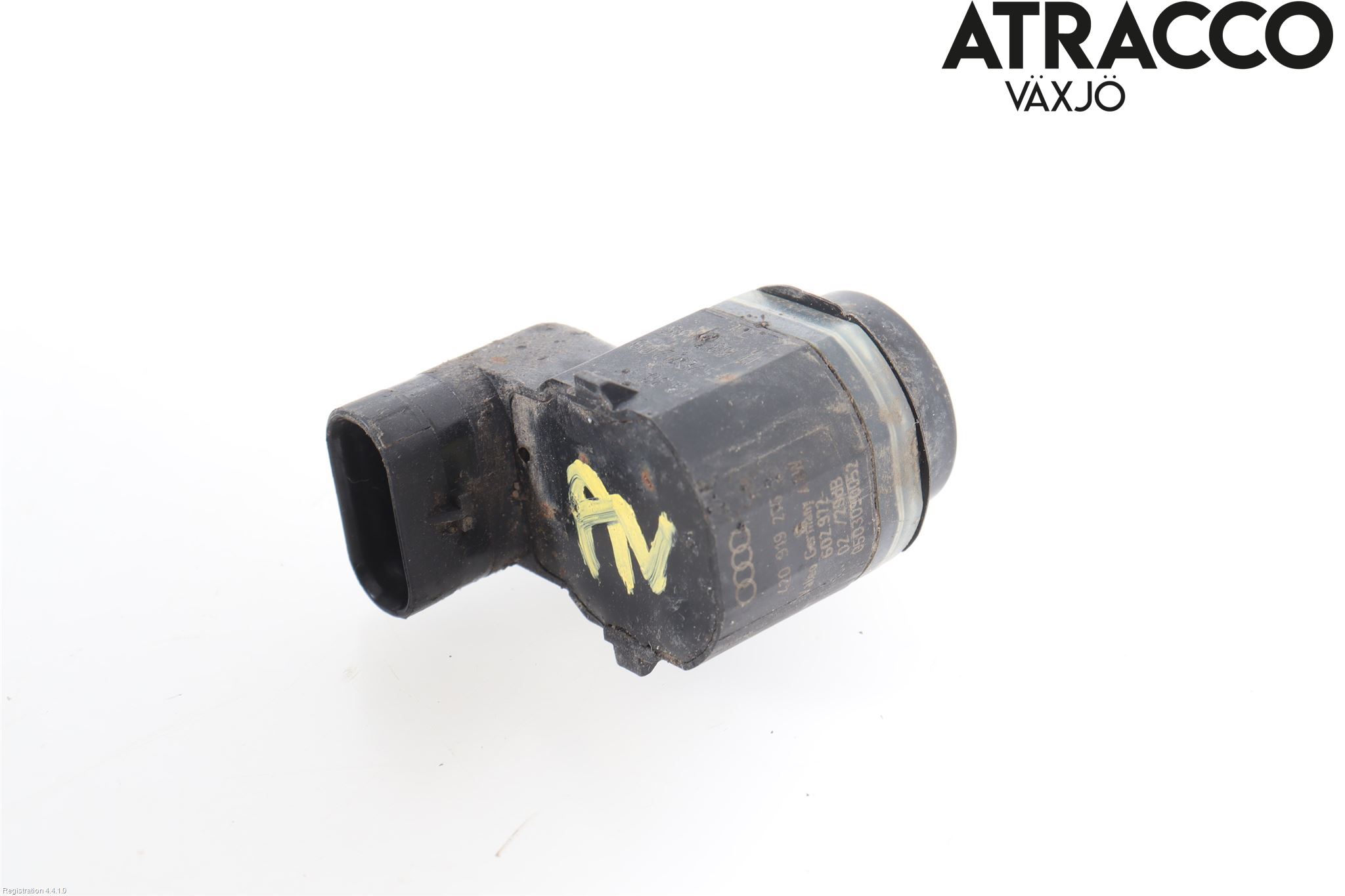 Audi A4 ALLROAD 09-16 Sensor Ryggesensor