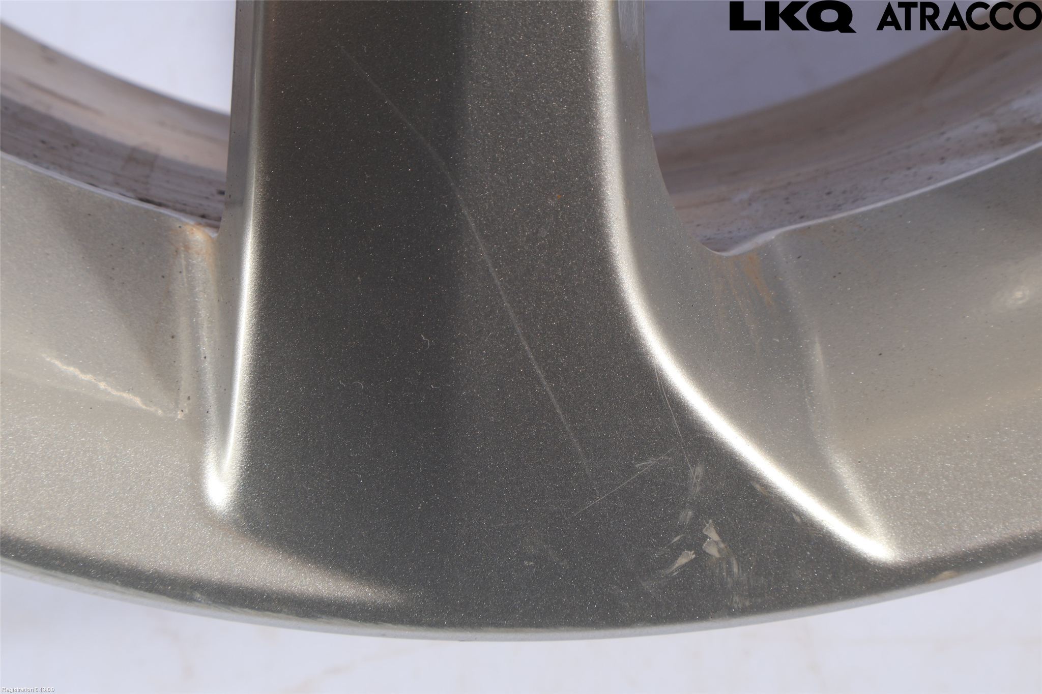 Toyota AURIS 13-19 Felg Aluminium