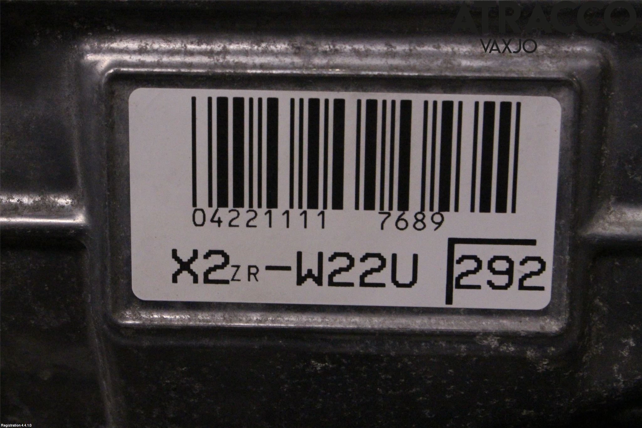 Toyota C-HR 16-23 Motor Bensin
