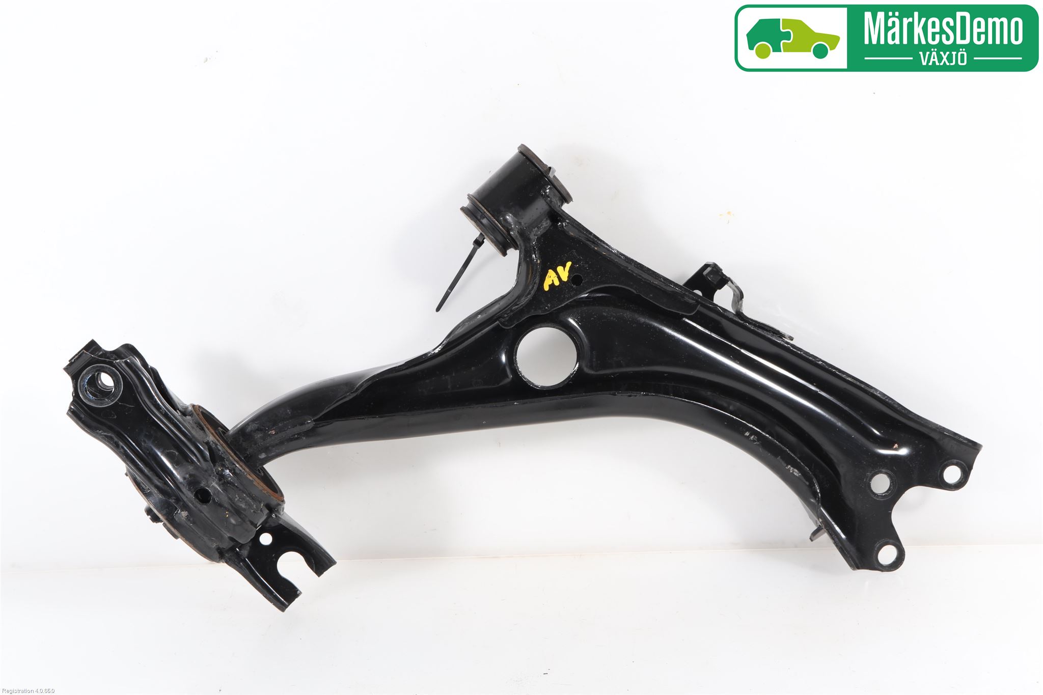 Honda CIVIC 17-22 Bærearm Foran Venstre Nedre