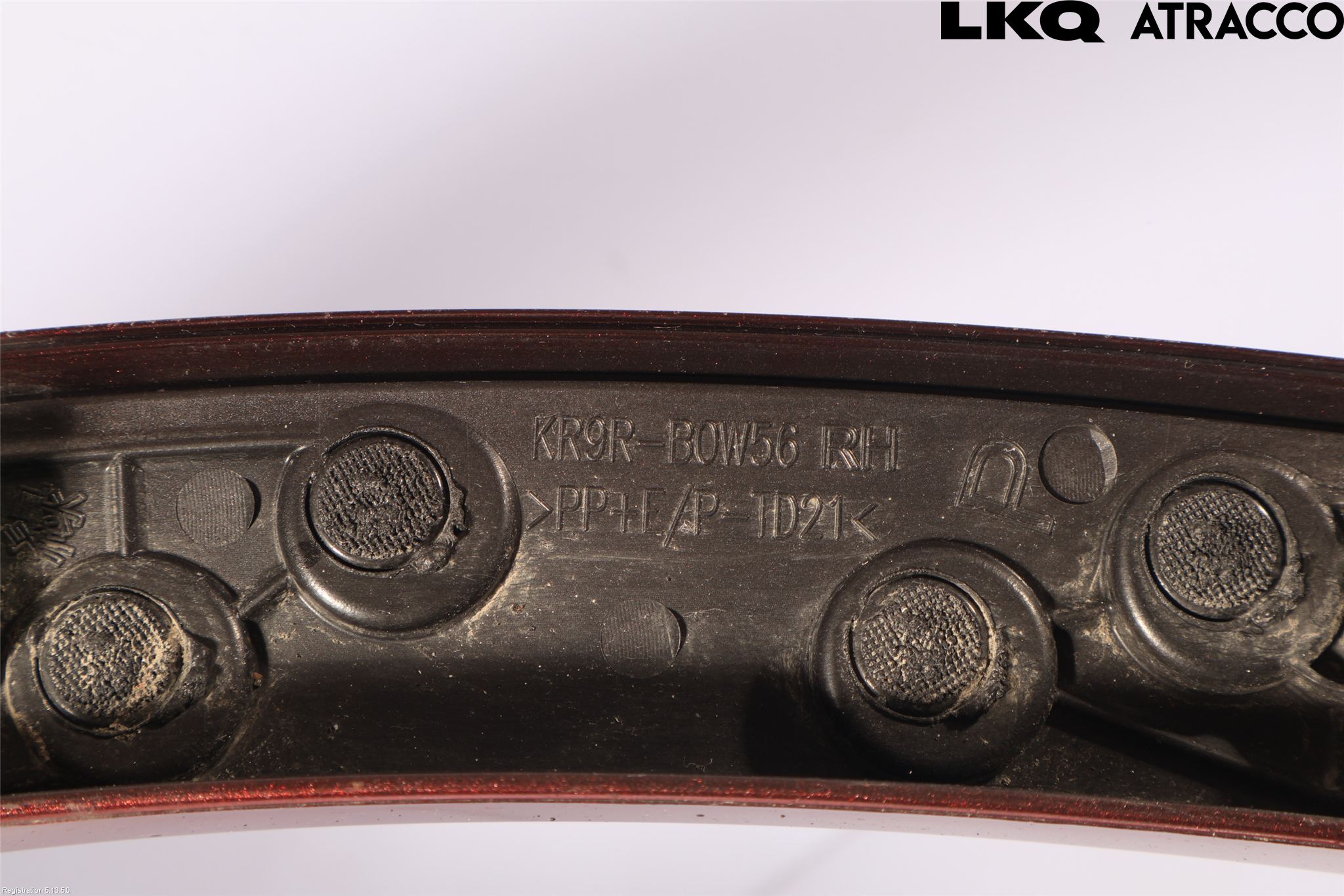 Mazda CX-60 22- Skjerm Bredder