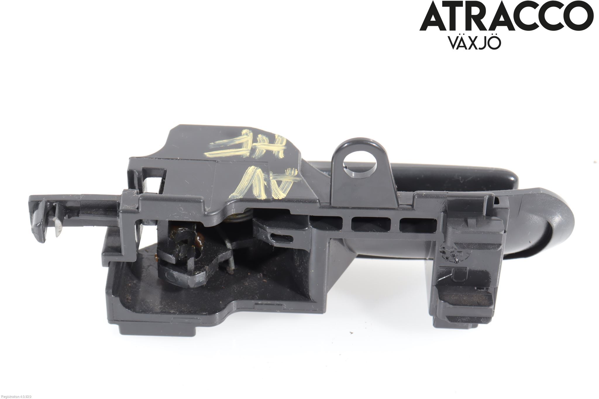 Toyota YARIS P1 03-05 Innr Dørhandtak H Indre