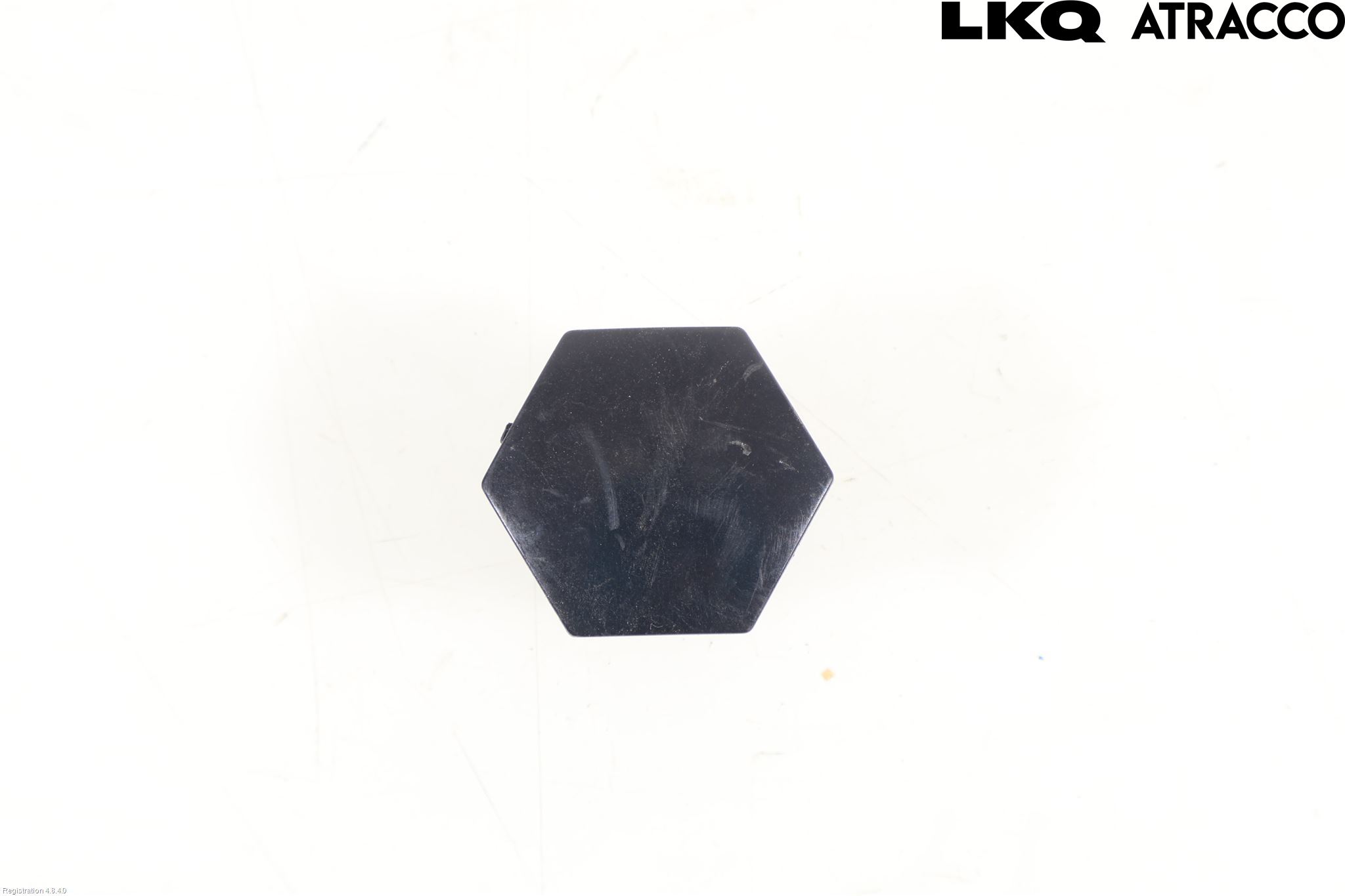Peugeot 2008/E-2008 20- Hjulmutter - Bolt - Sett