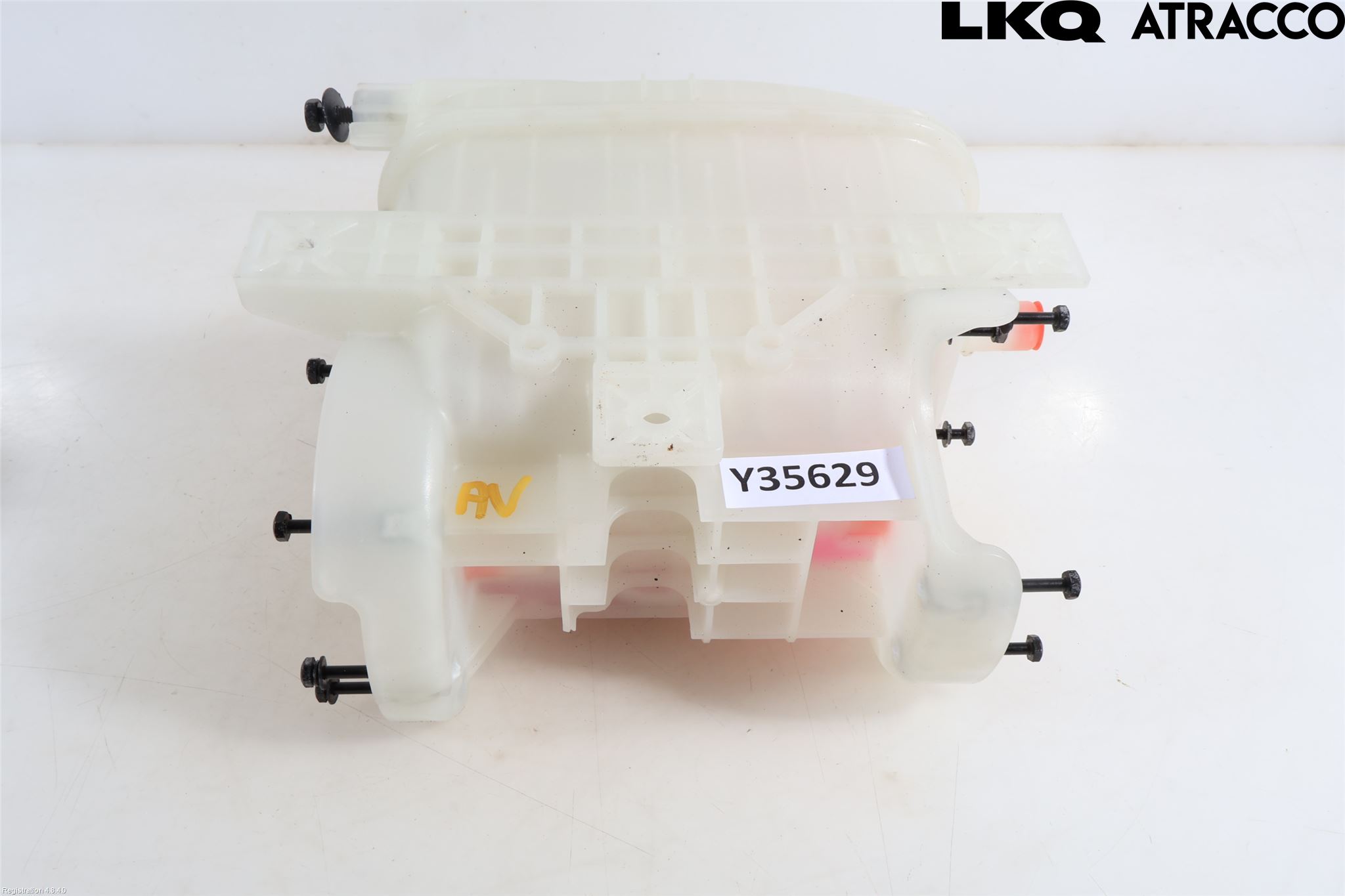 Kia EV6 (CV) 22- Ekspansjonstank