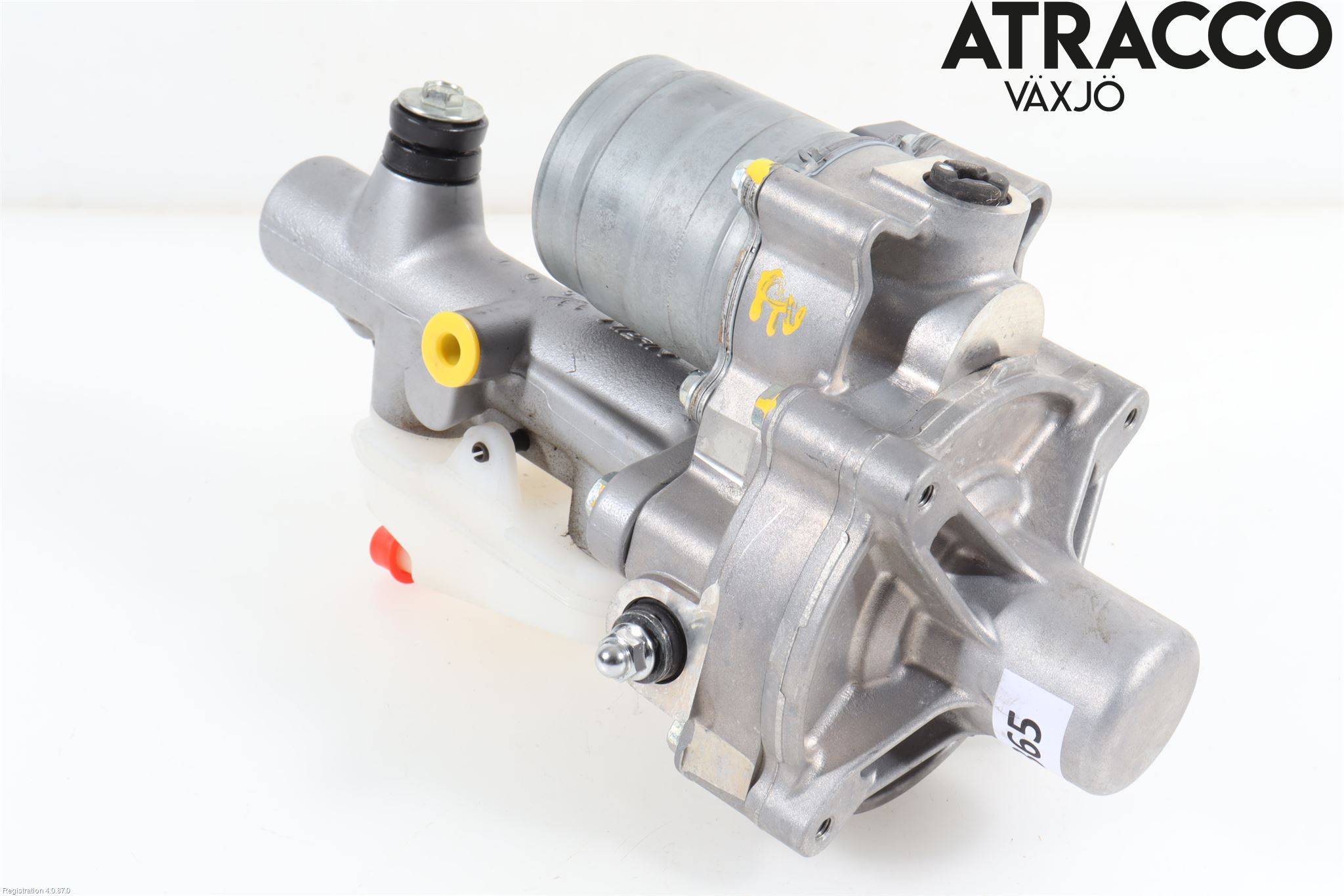 Honda E 20-23 Brems Hovedsylinder