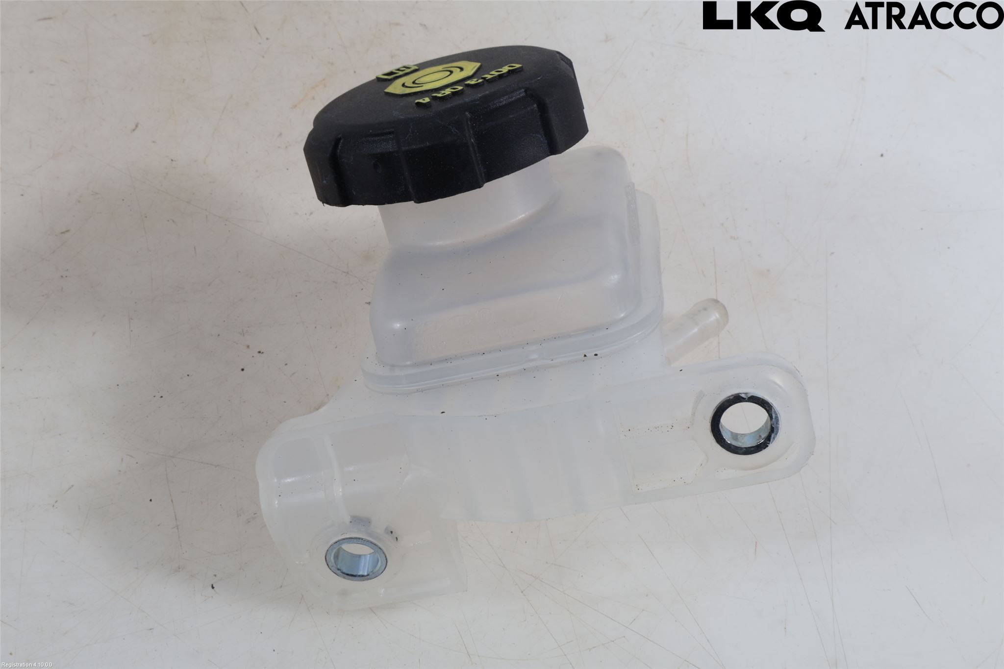 Hyundai IONIQ AE 17-22 Clutch Væskebeholder