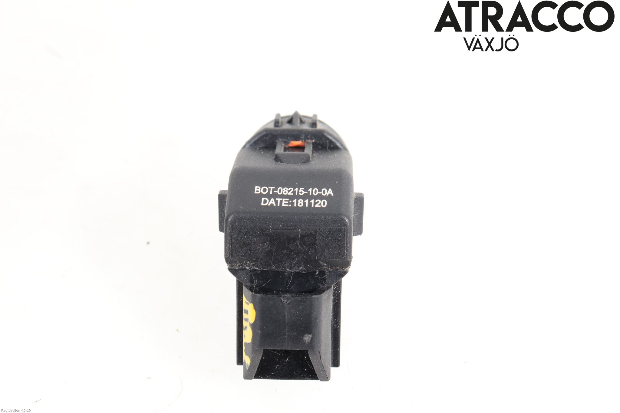 Suzuki VITARA 15- Sensor Ryggesensor