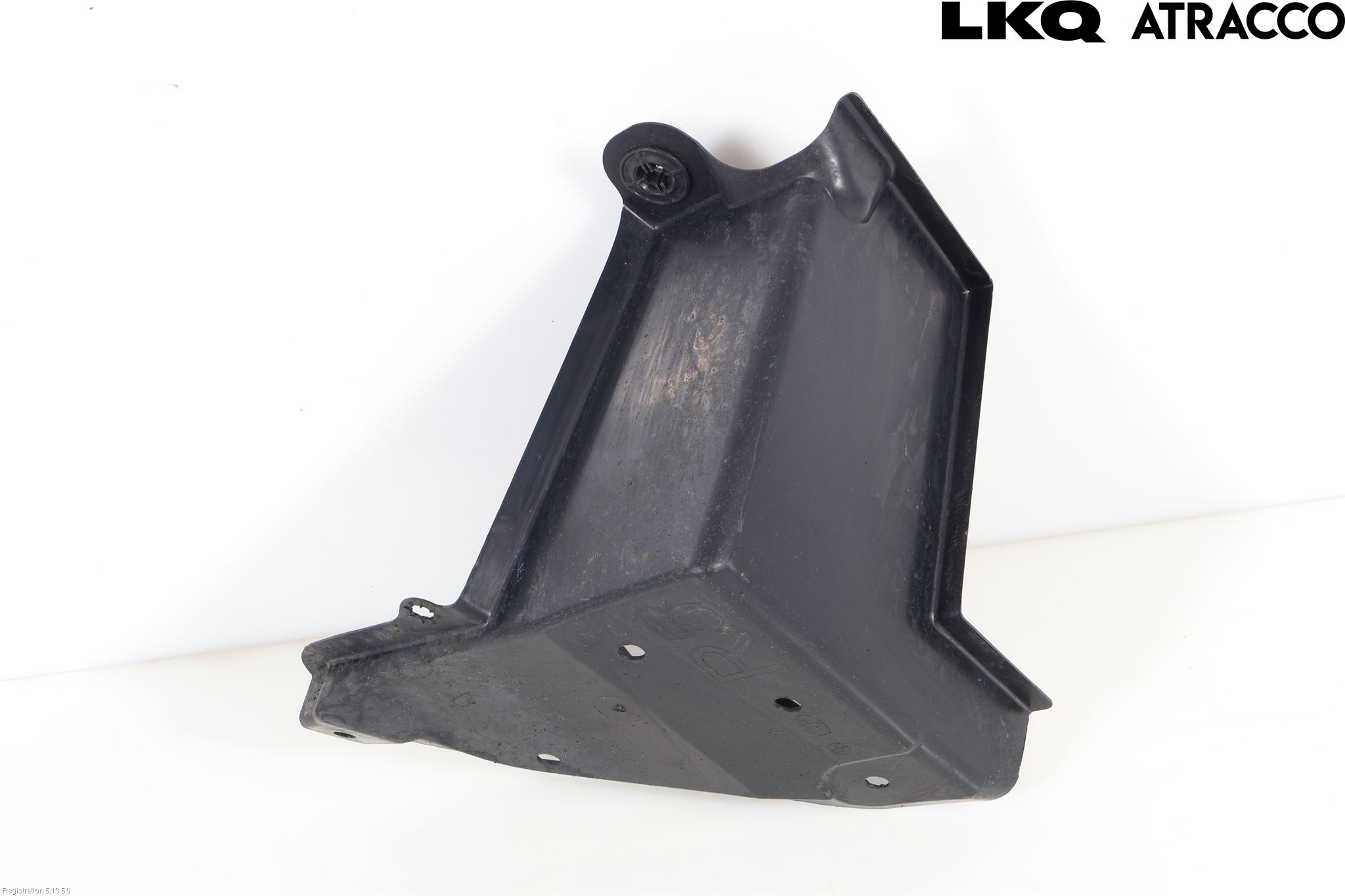Toyota C-HR 16-23 Bunnplate U Motor-Gear-Dørk