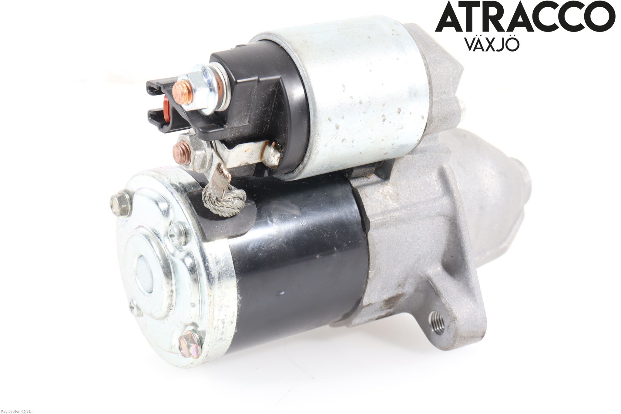 Suzuki VITARA 15- Startmotor
