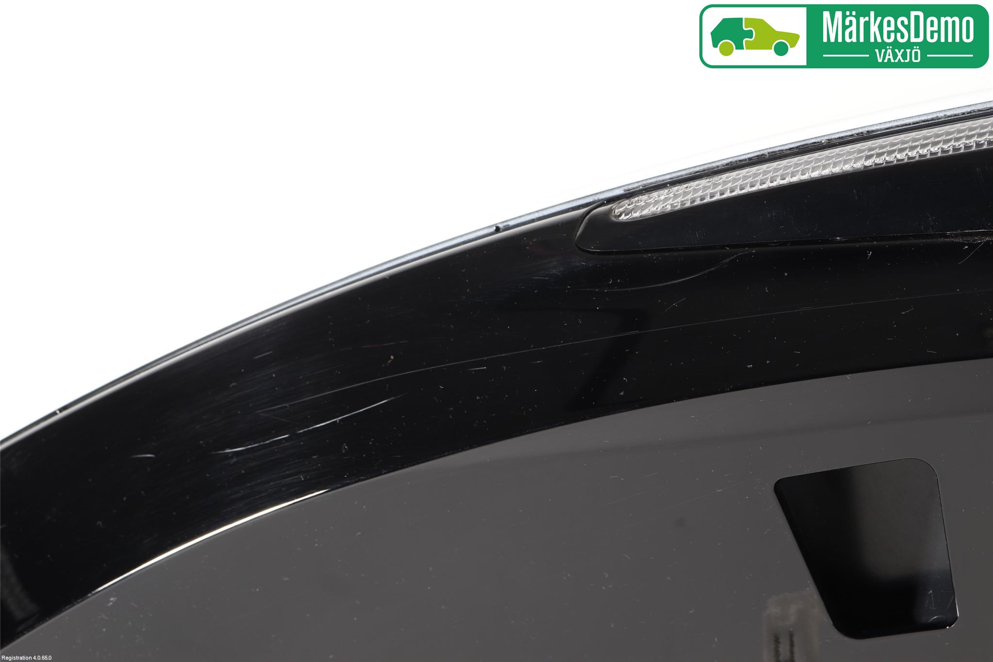 Lexus RX AL20 16-22 Spoiler Bakluke