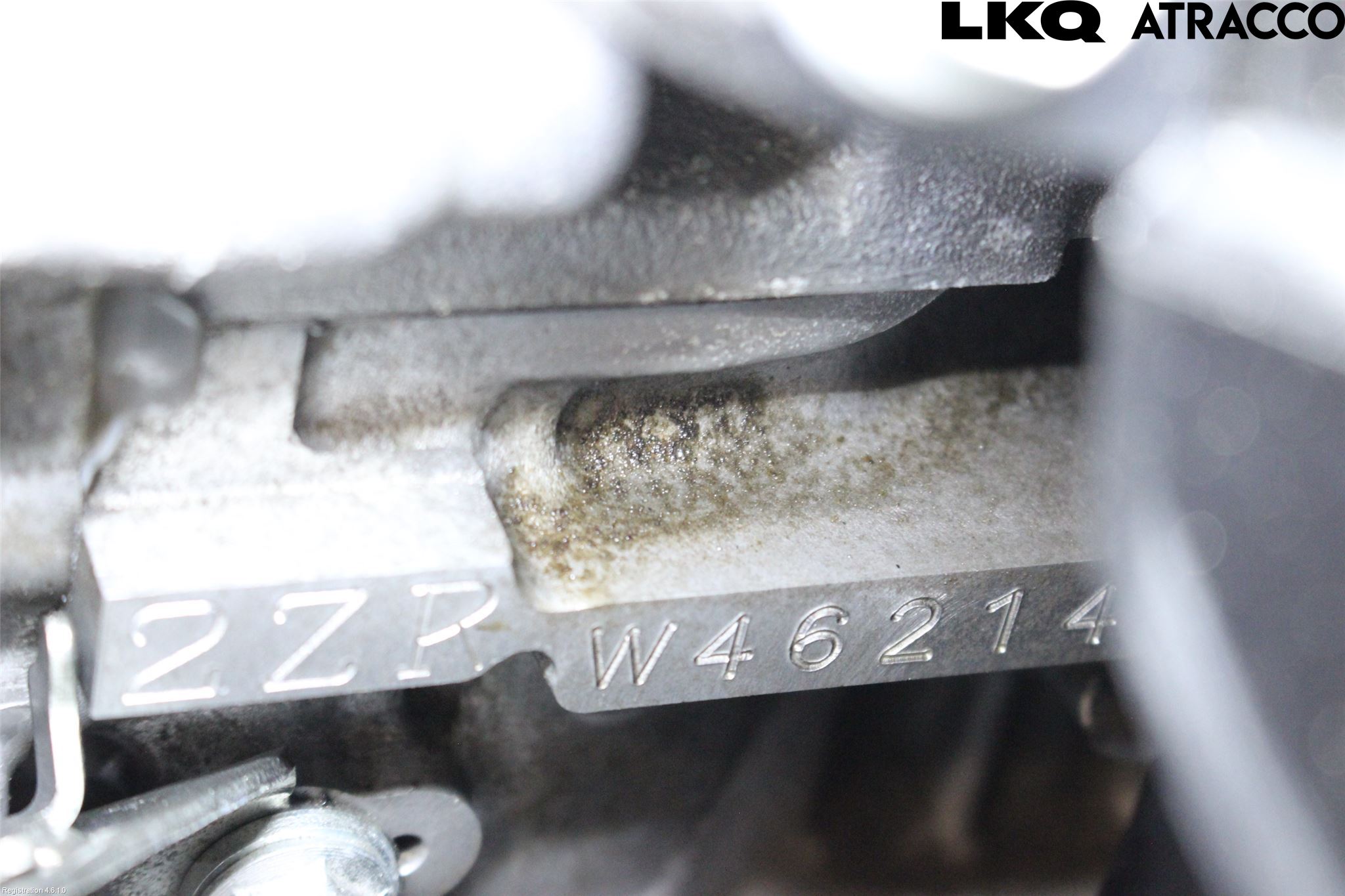 Toyota C-HR 16-23 Motor Bensin