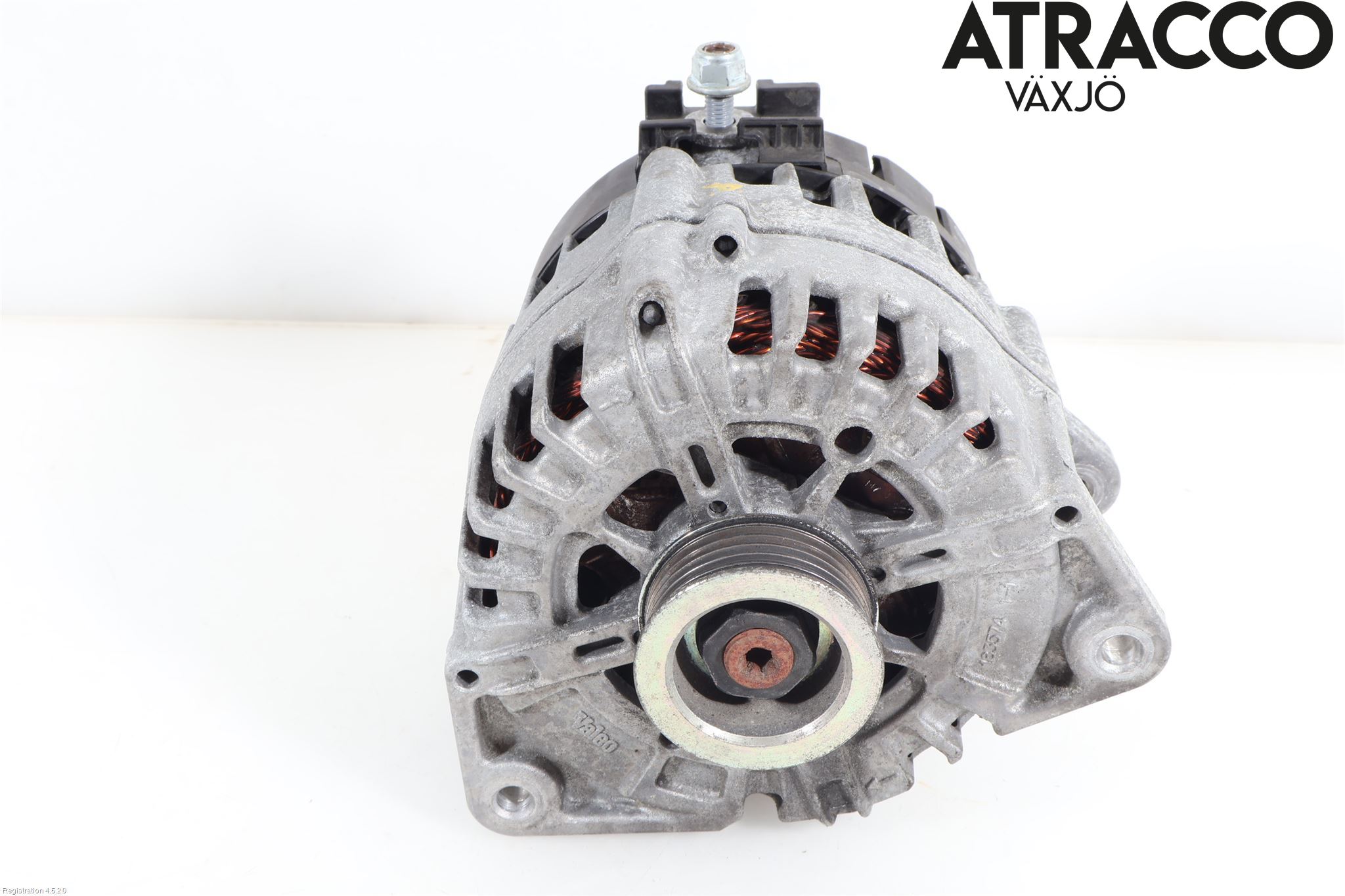 Mercedes-Benz MB C-KLASS (W205) 14-21 Dynamo