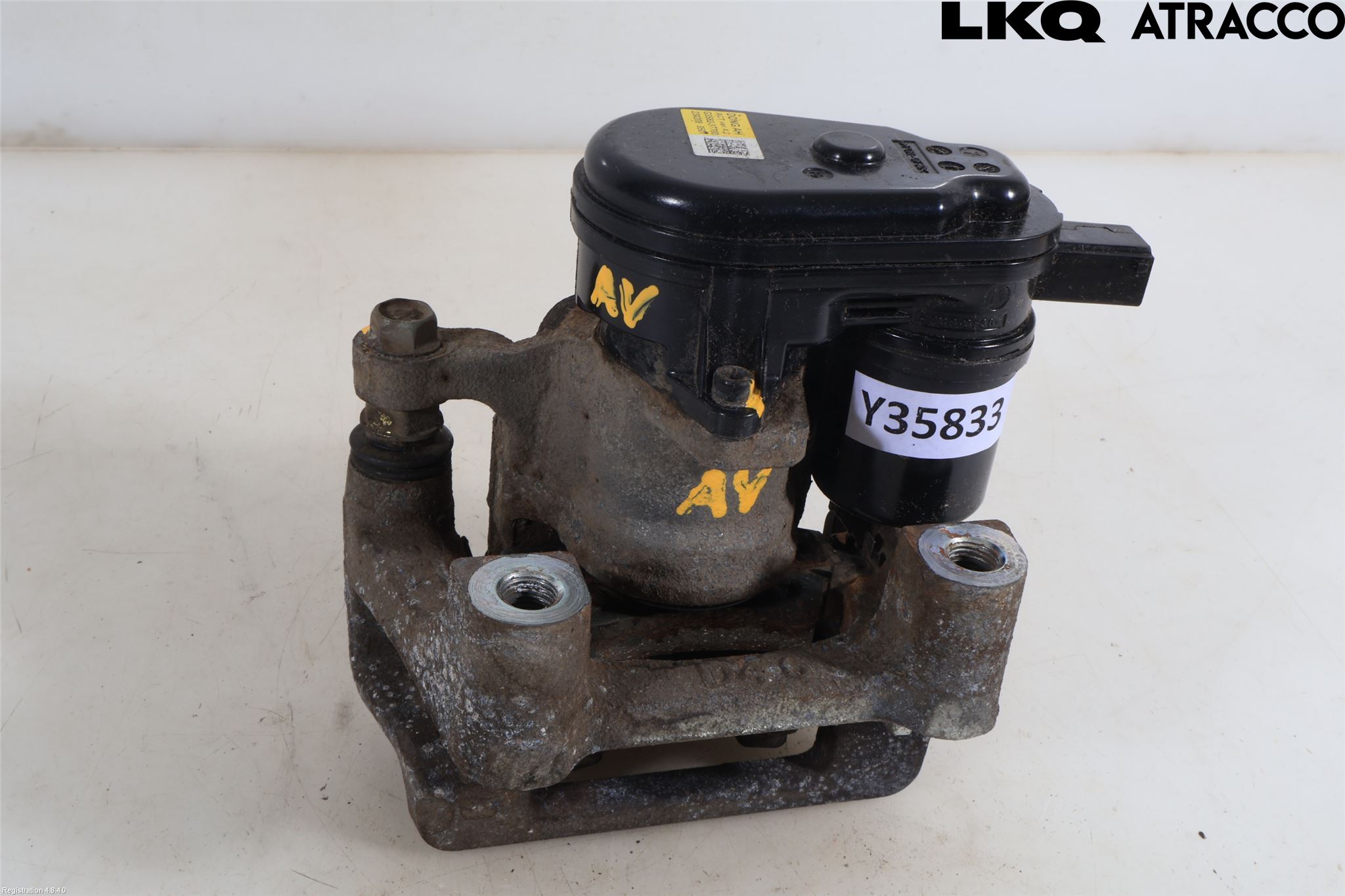 Hyundai KONA/ELECTRIC OS 18-23 Bremsecaliper Bak Venstre