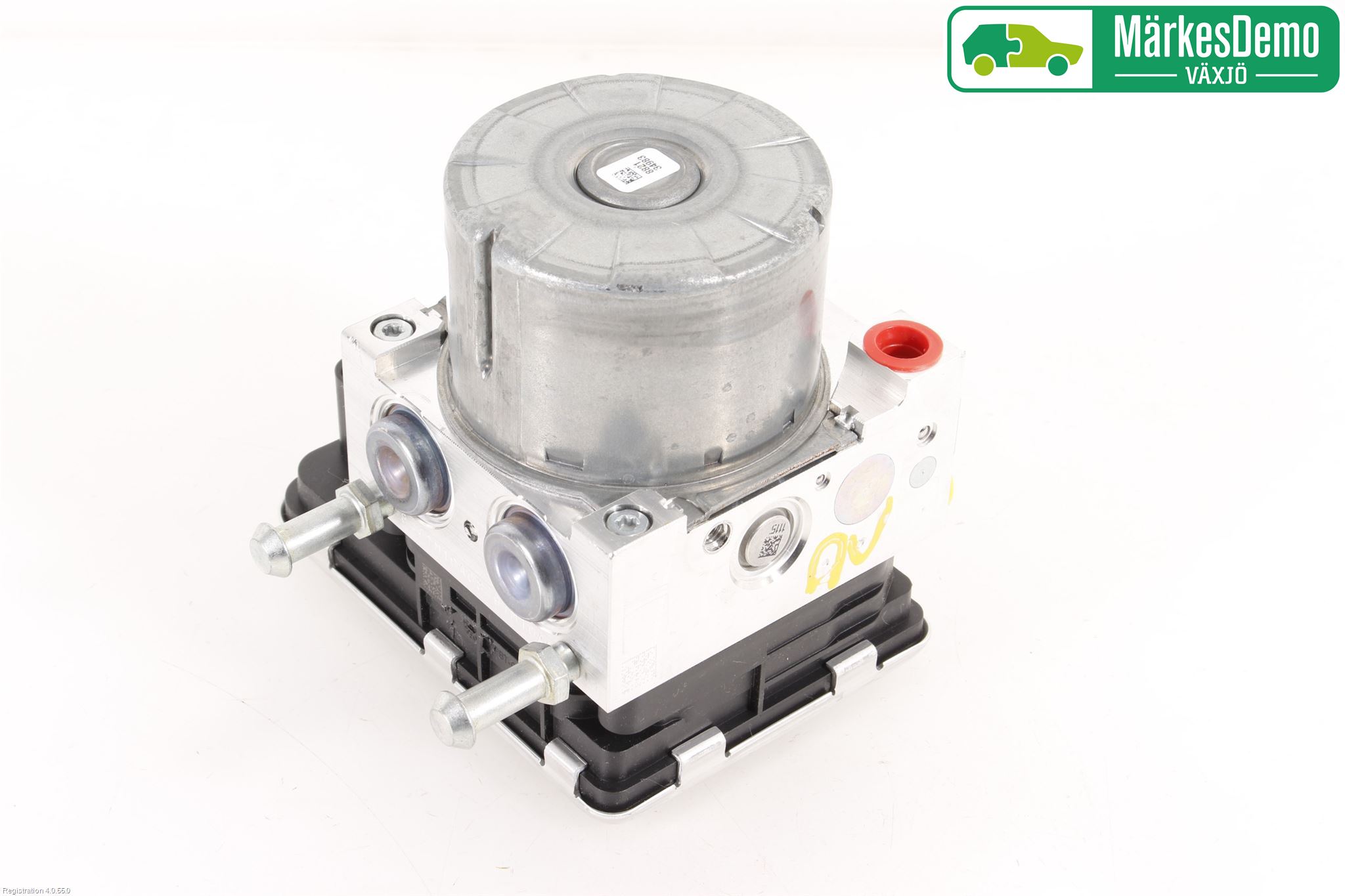 Hyundai KONA/ELECTRIC OS 18-23 Abs Hydraulikkaggregat