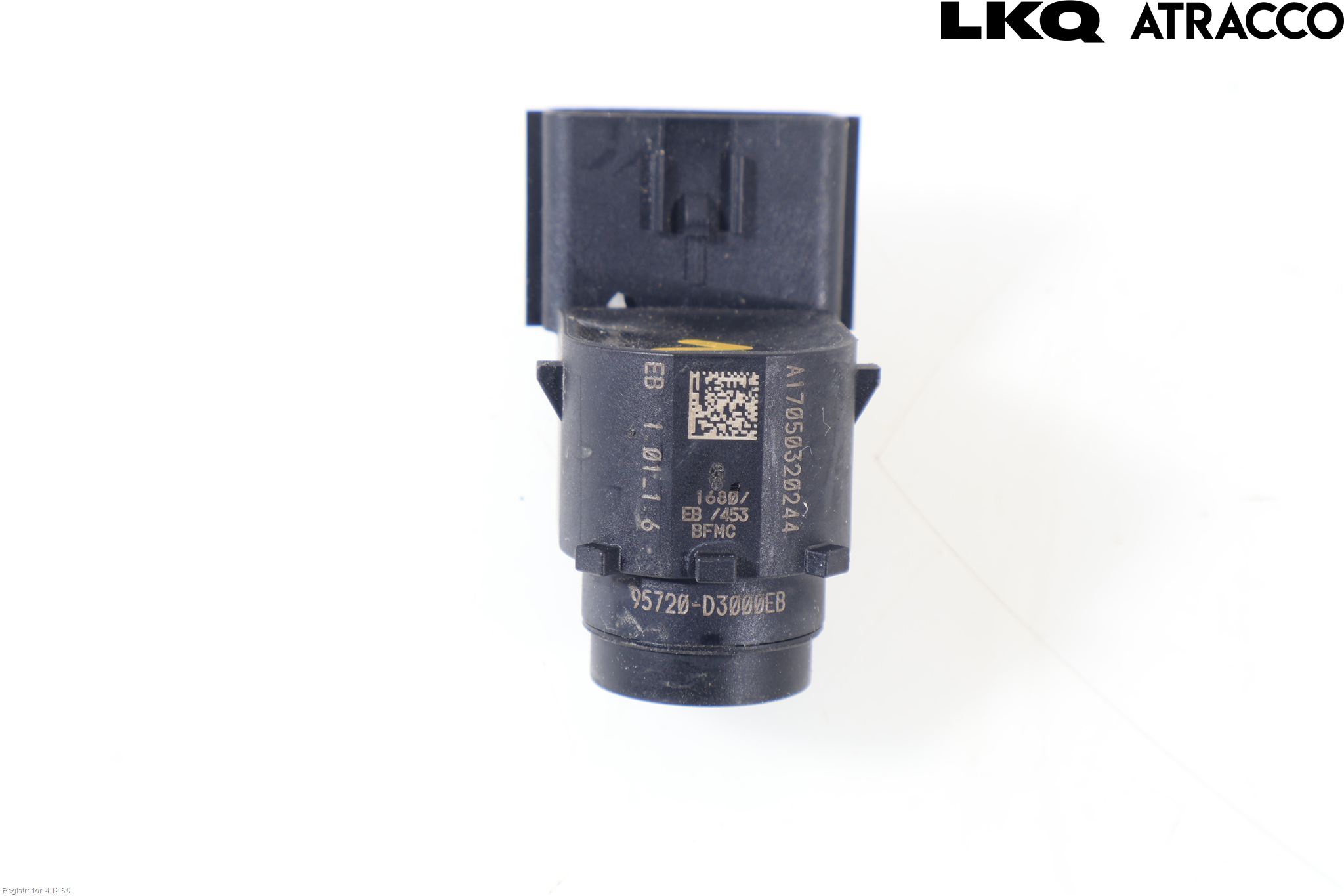 Hyundai IONIQ AE 17-22 Sensor Ryggesensor
