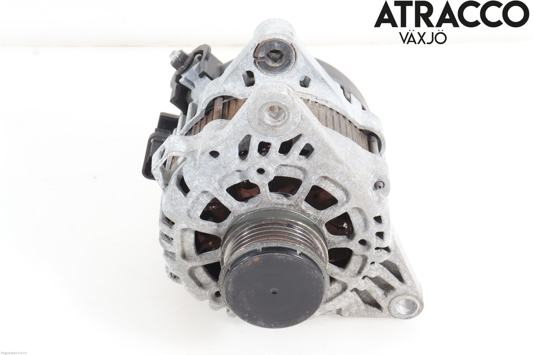 Hyundai i40 16-18 Dynamo