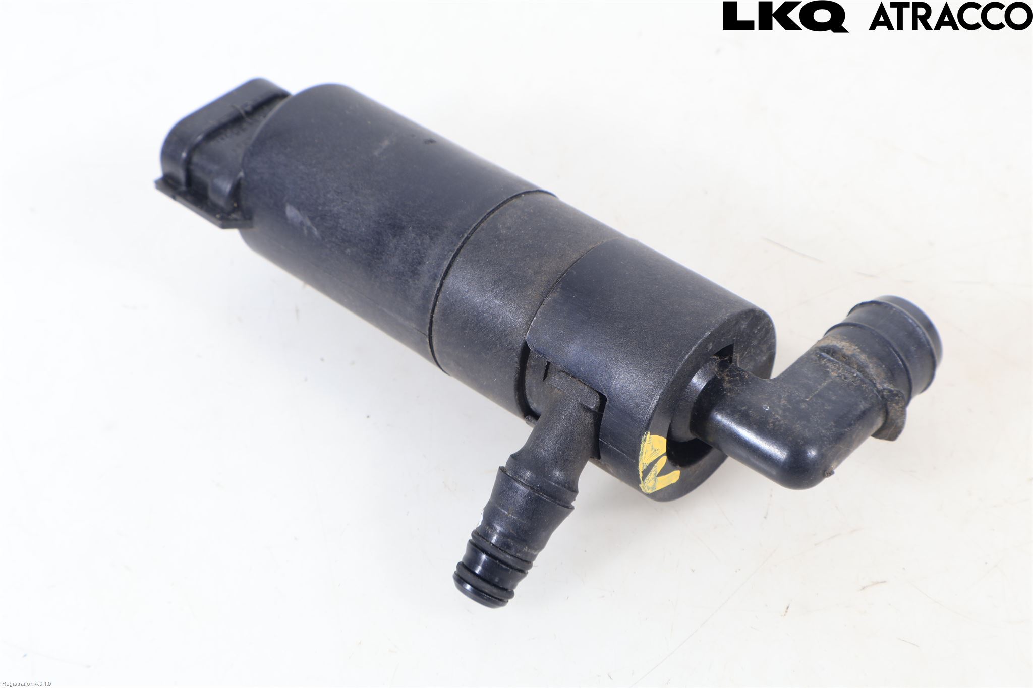 Toyota AURIS 07-09 Spylerpumpe Høytrykk
