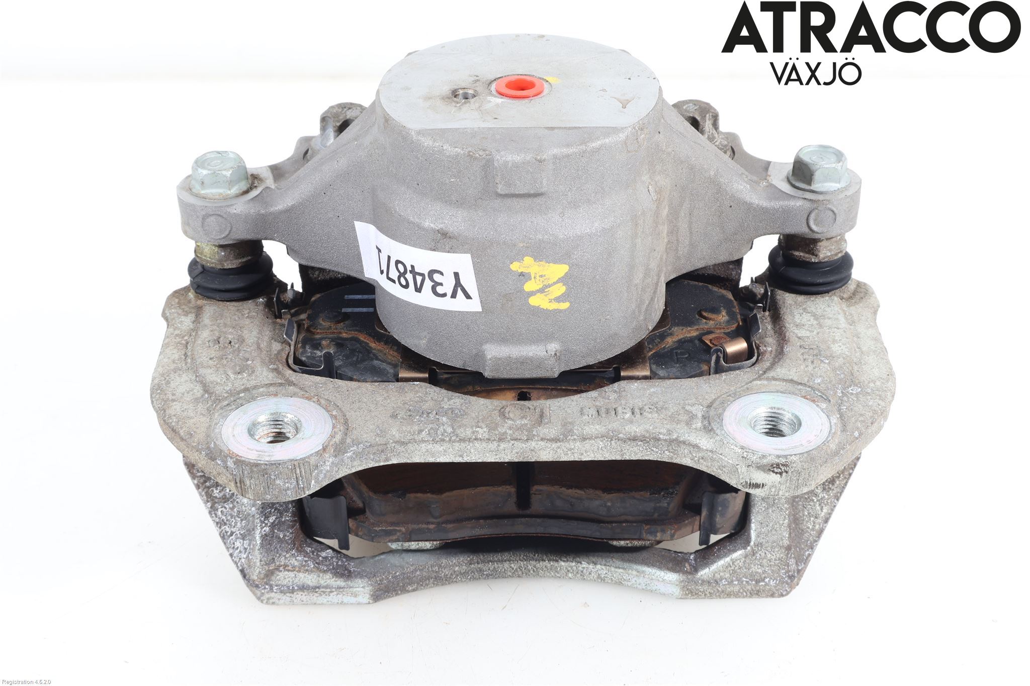 Hyundai KONA/ELECTRIC OS 18-23 Bremsecaliper Foran Høyre