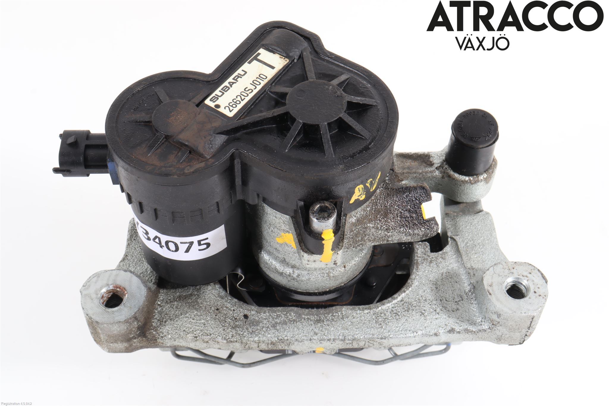 Subaru XV 18-22 Bremsecaliper Bak Venstre