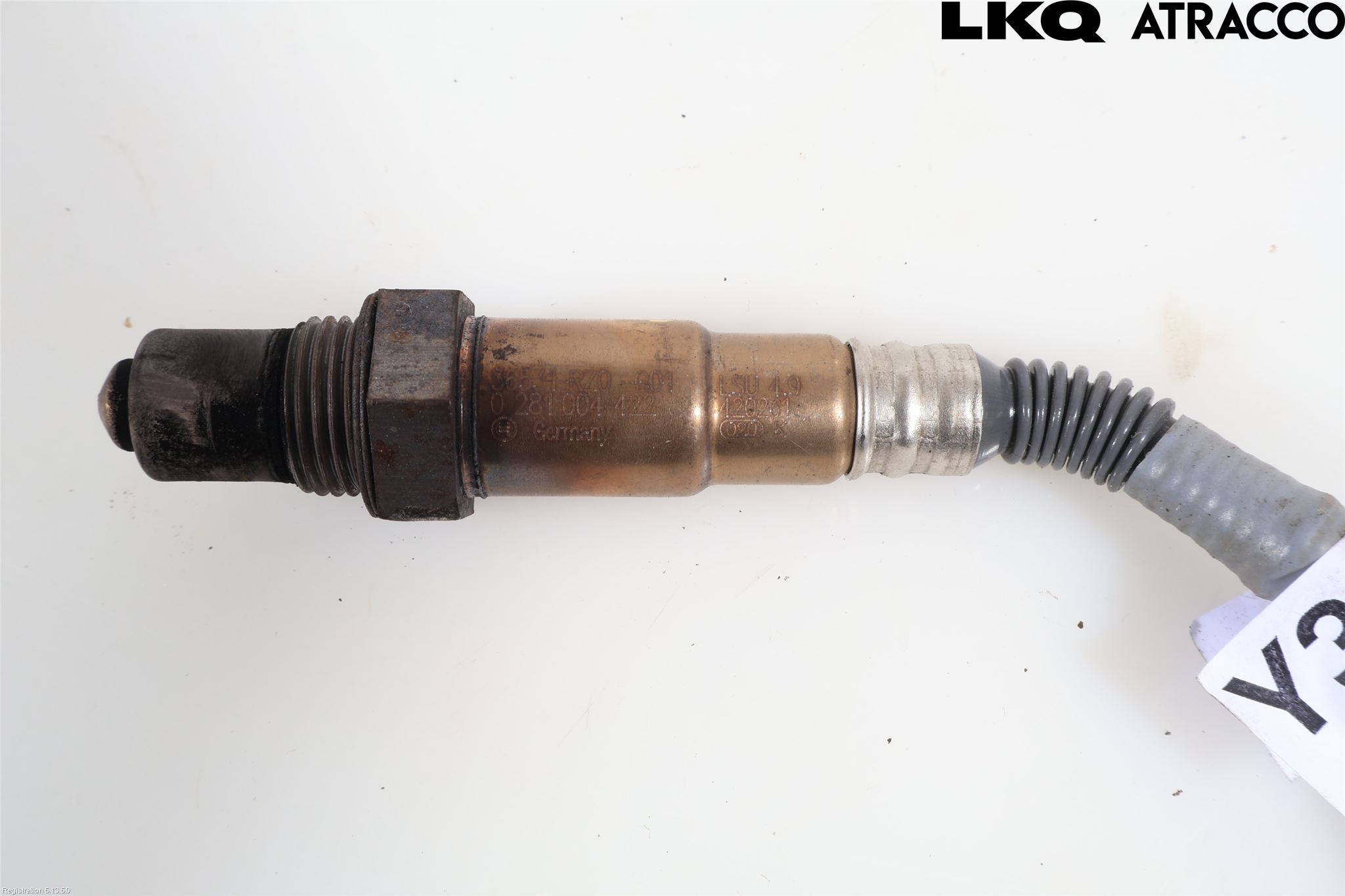 Honda CIVIC 12-16 Inns Lambdasonde