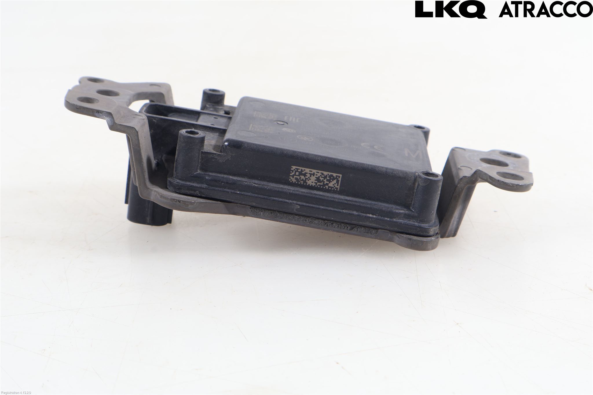 Toyota C-HR 16-23 Sensor Fartsbegrensning